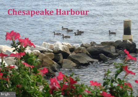 CHESAPEAKE HARBOUR - Residential