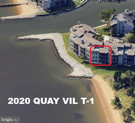 2020 QUAY VILLAGE CT APT T1, ANNAPOLIS, MD 21403 - Image f54b8e2f1a3155dc551a9f392ea58bb1/2296697416