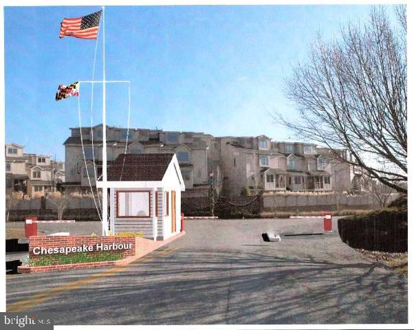 CHESAPEAKE HARBOUR - Residential
