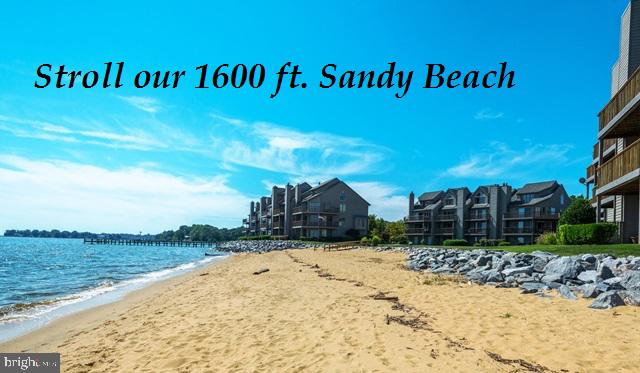 CHESAPEAKE HARBOUR - Residential