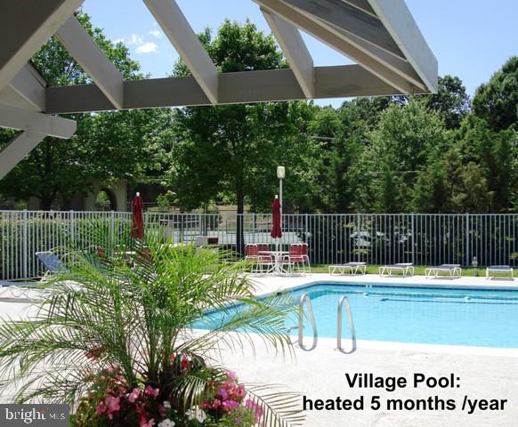 CHESAPEAKE HARBOUR - Residential