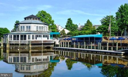 CHESAPEAKE HARBOUR - Residential