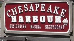 CHESAPEAKE HARBOUR - Residential