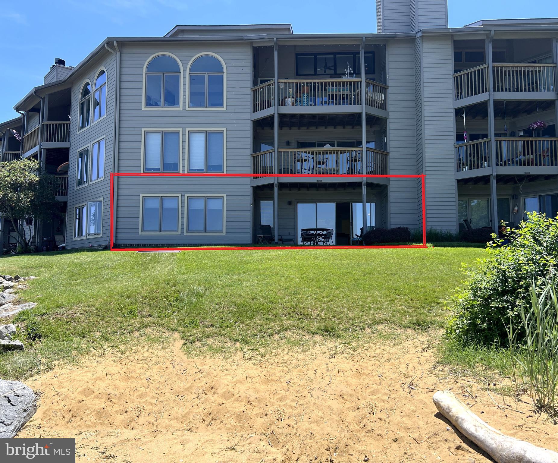 2020 QUAY VILLAGE COURT T1