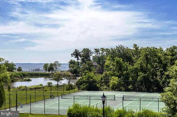 CHESAPEAKE HARBOUR - Residential