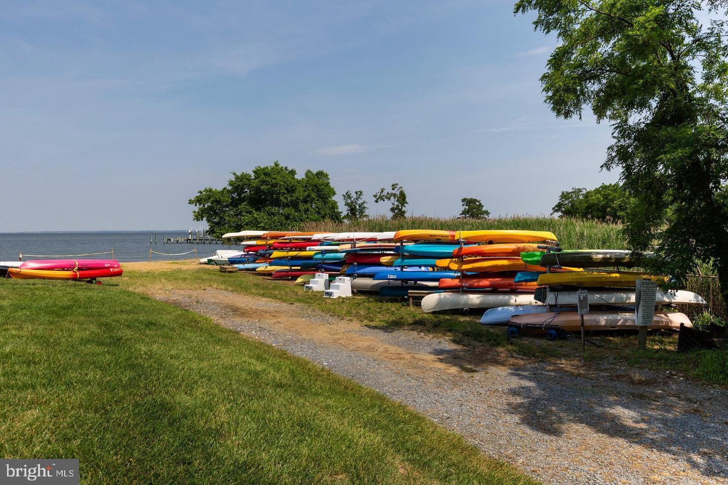 CHESAPEAKE HARBOUR - Residential