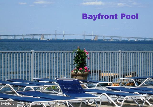 CHESAPEAKE HARBOUR - Residential