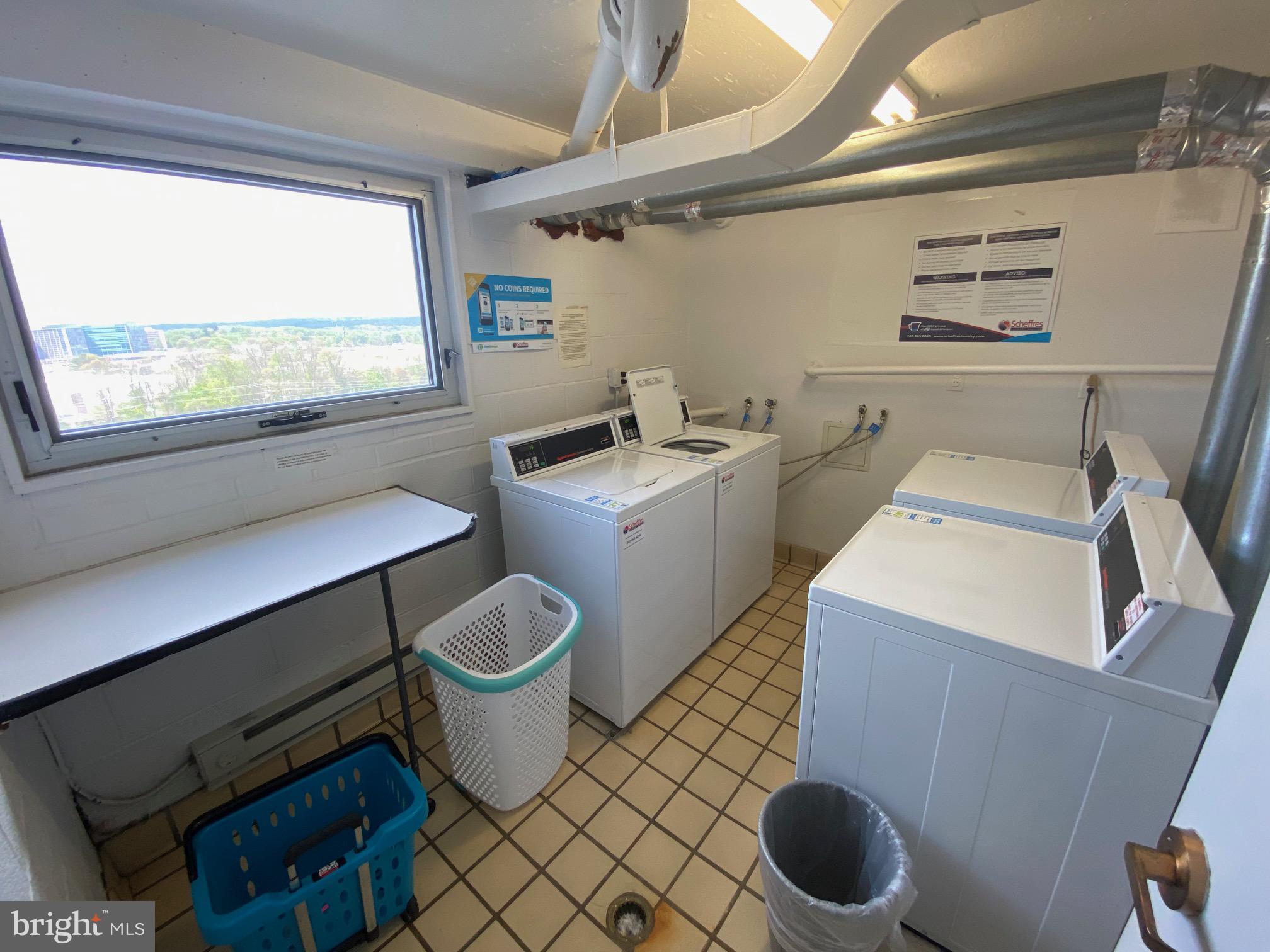 ROCKVILLE - Residential Lease