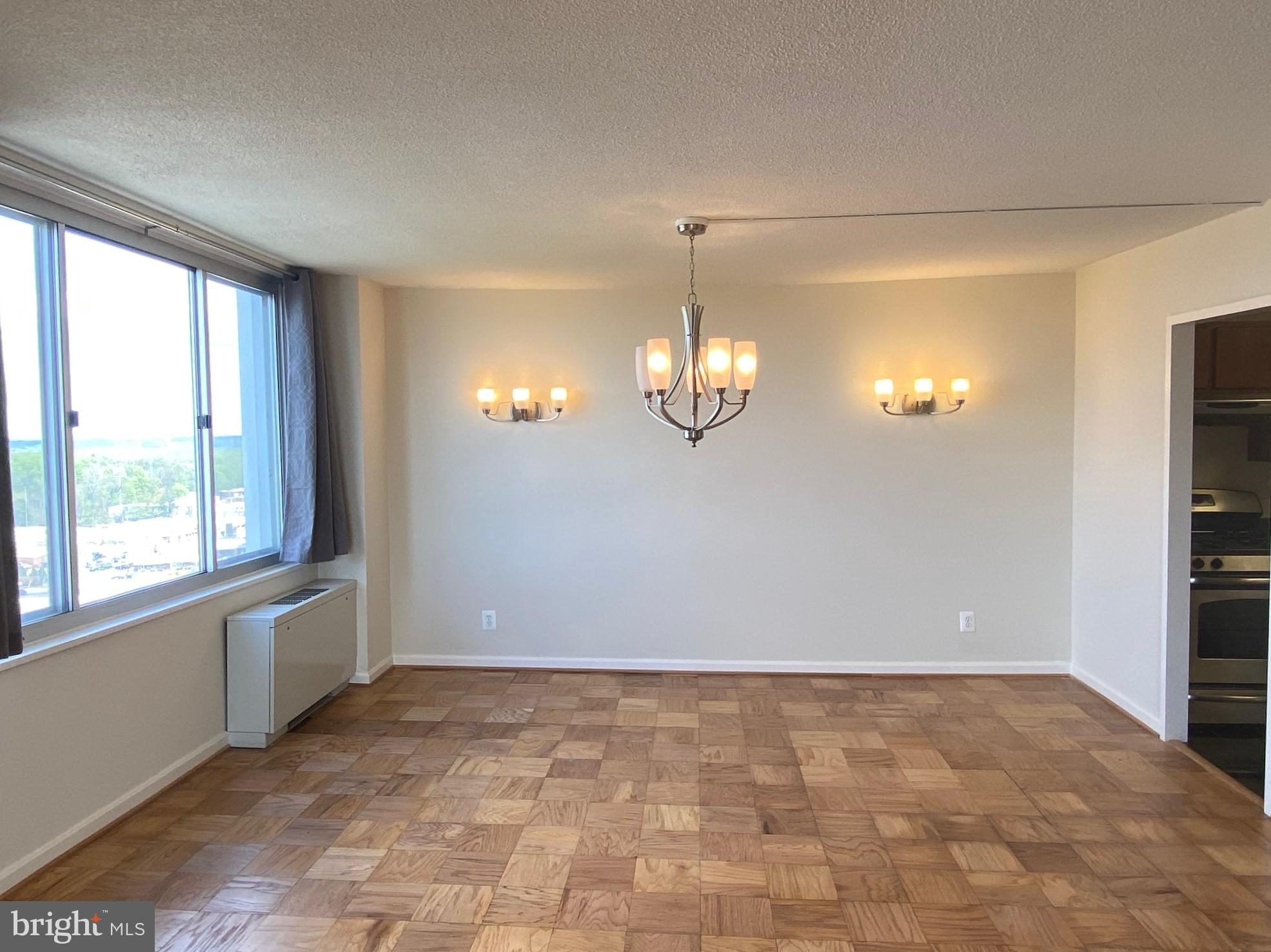 ROCKVILLE - Residential Lease