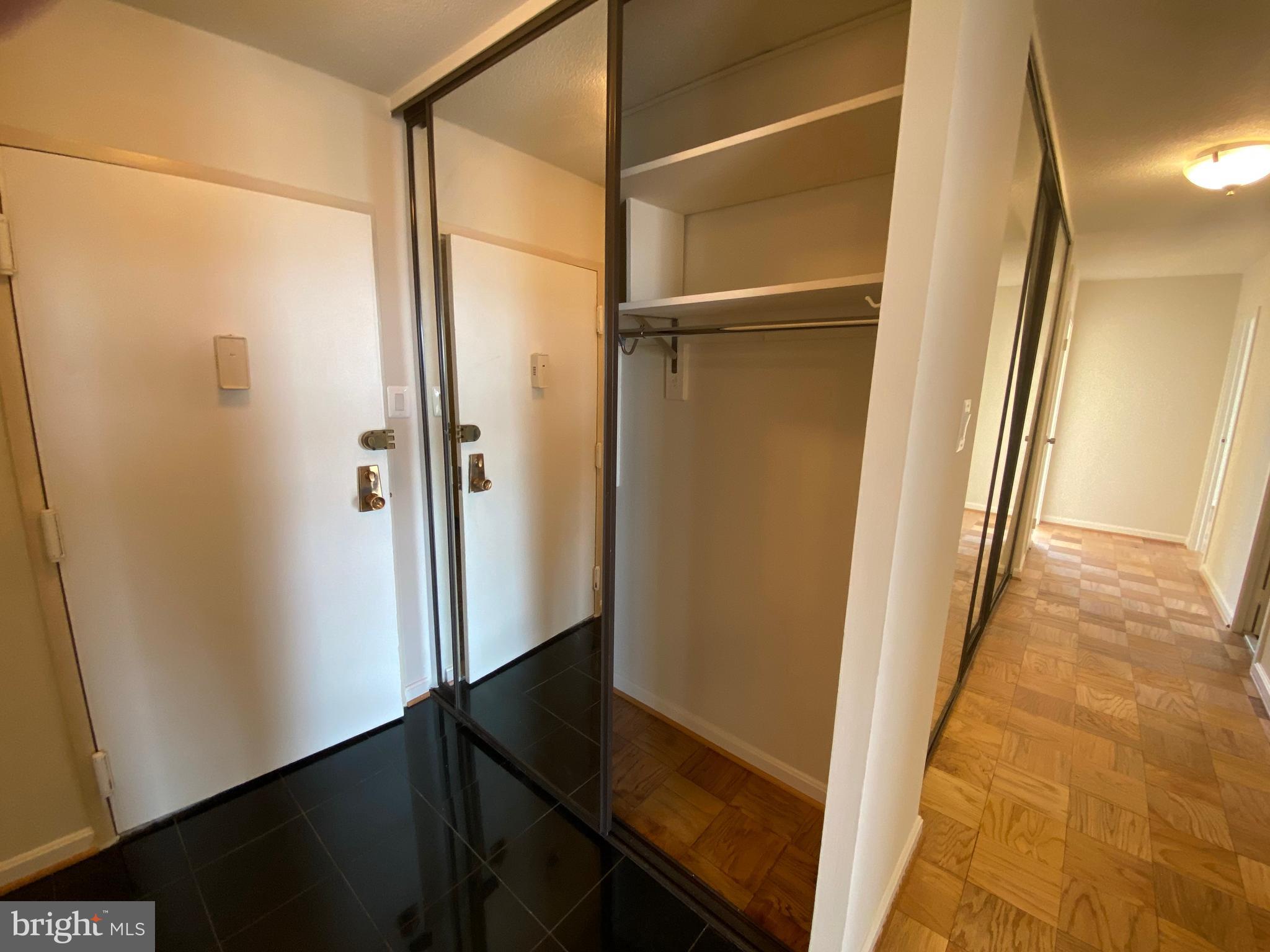 ROCKVILLE - Residential Lease