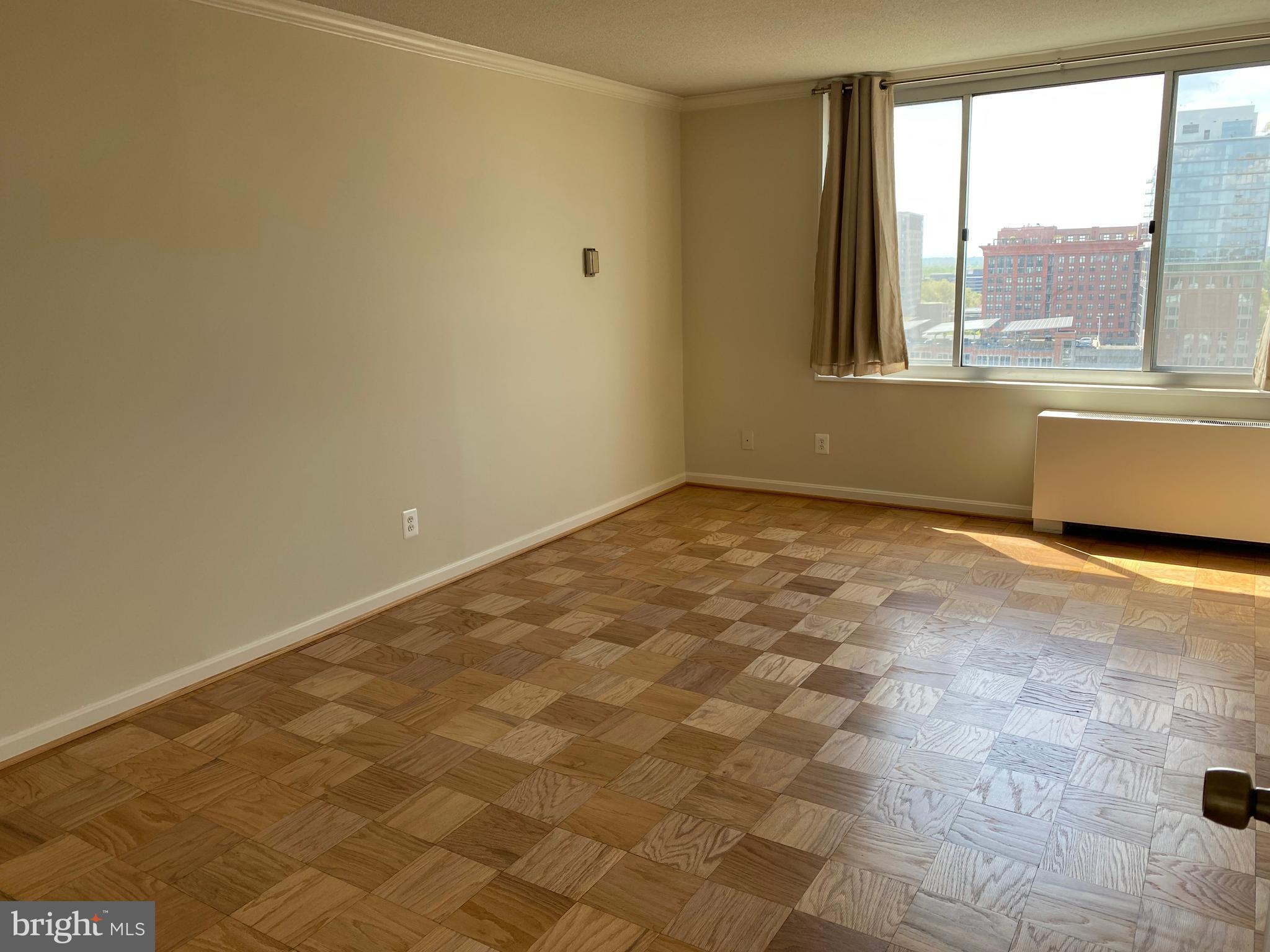 ROCKVILLE - Residential Lease