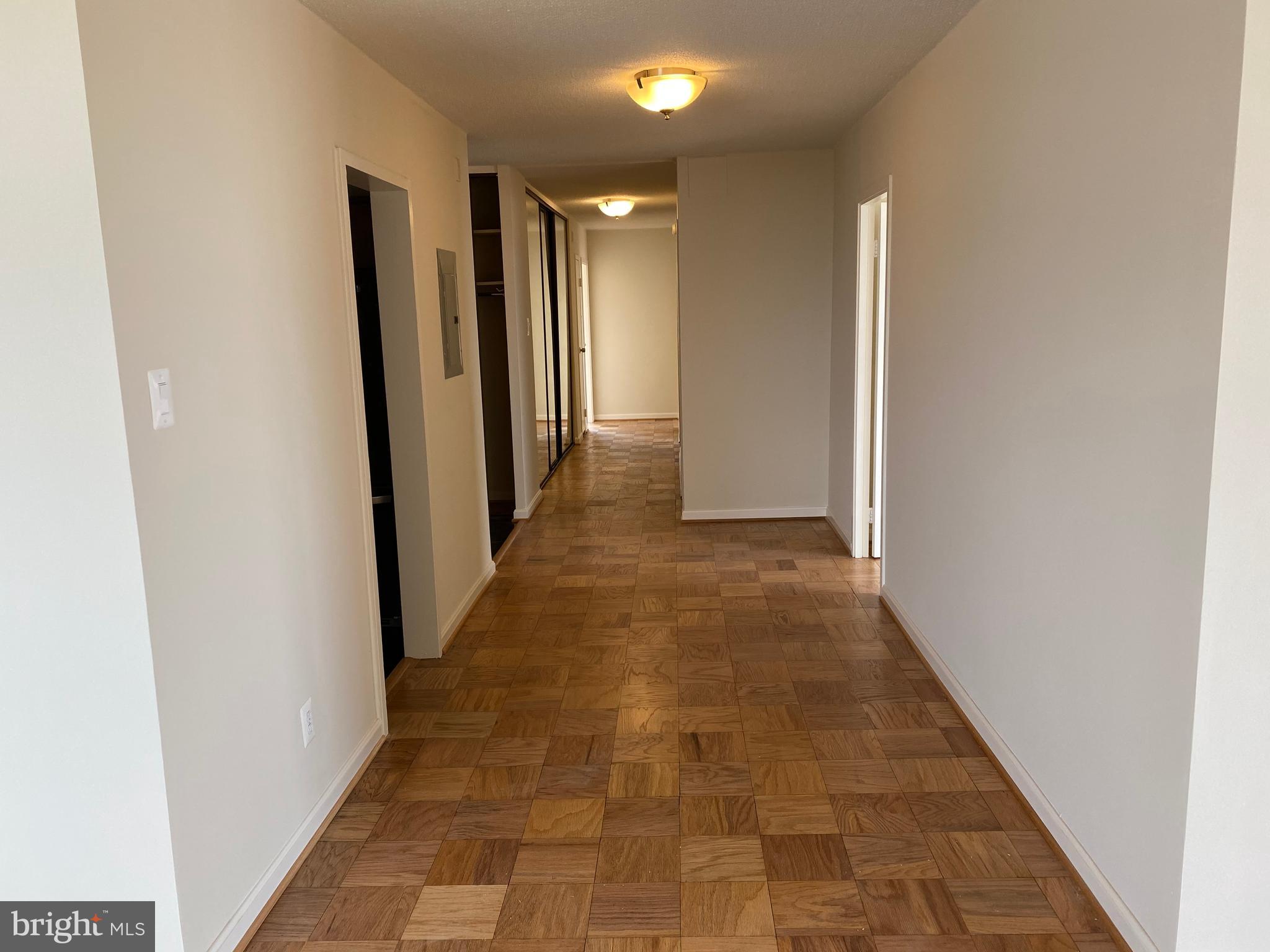 ROCKVILLE - Residential Lease