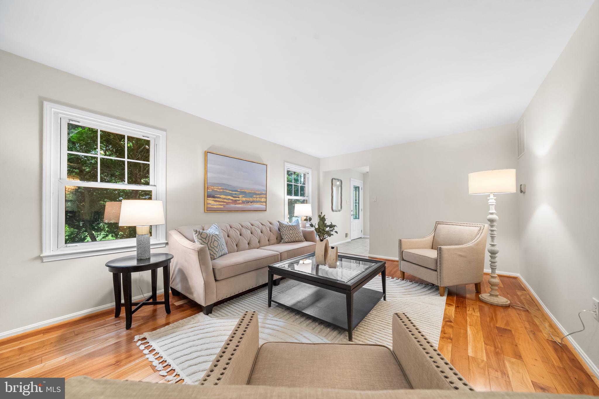 WAKEFIELD CHAPEL WOODS - Residential