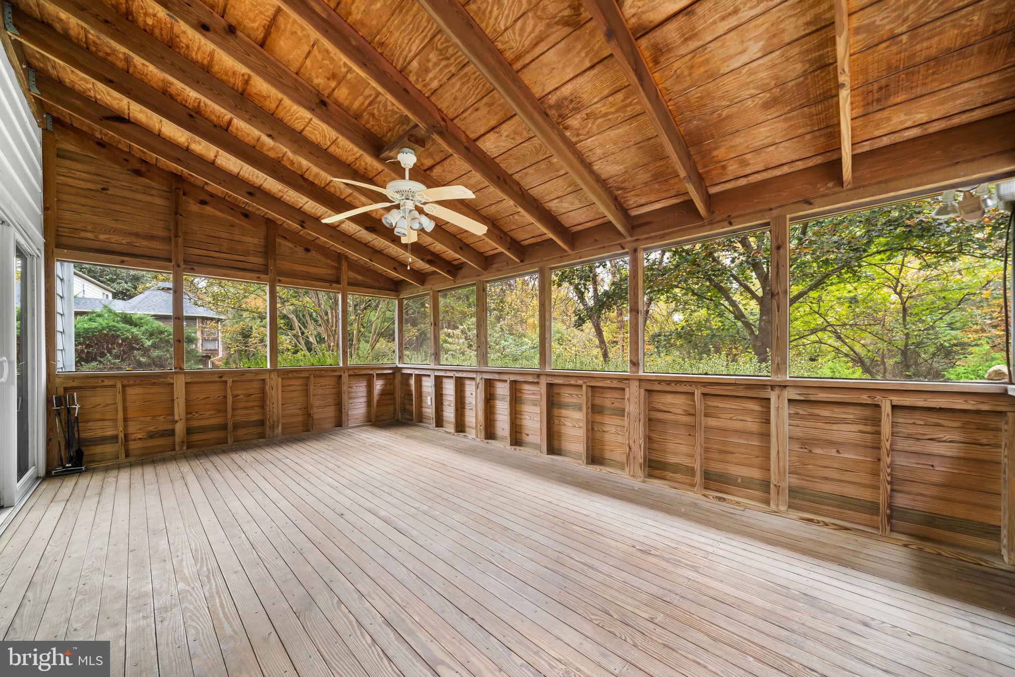 WAKEFIELD CHAPEL WOODS - Residential