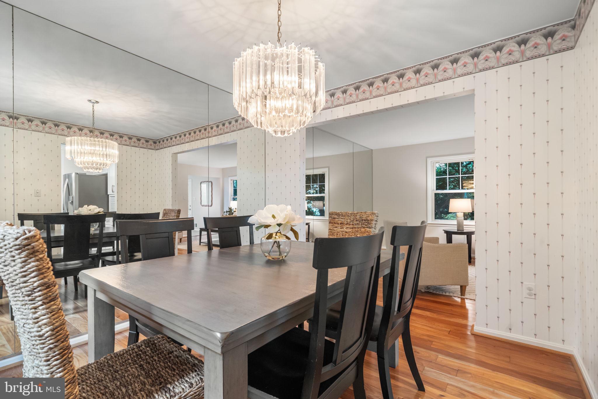 WAKEFIELD CHAPEL WOODS - Residential