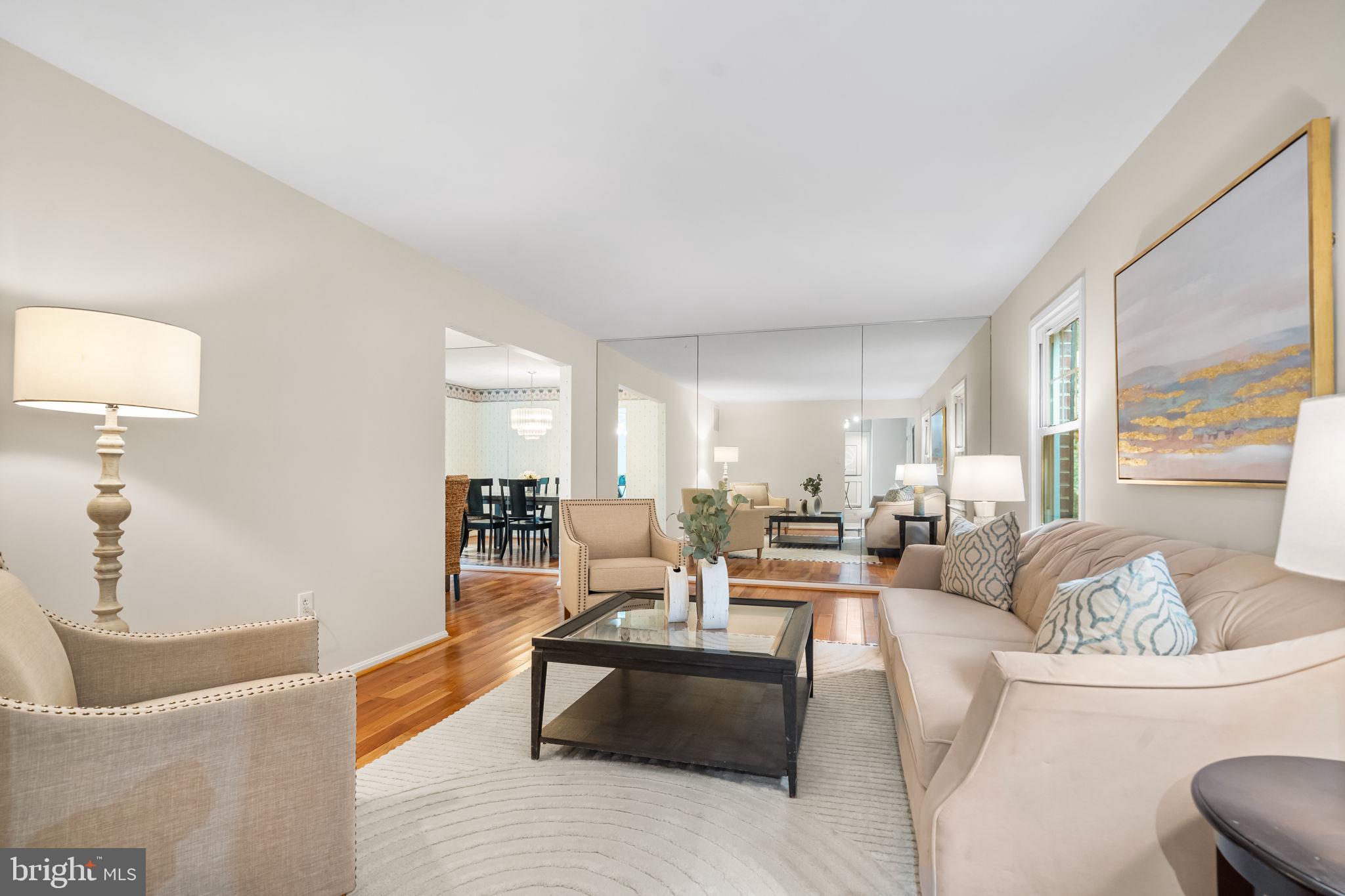 WAKEFIELD CHAPEL WOODS - Residential