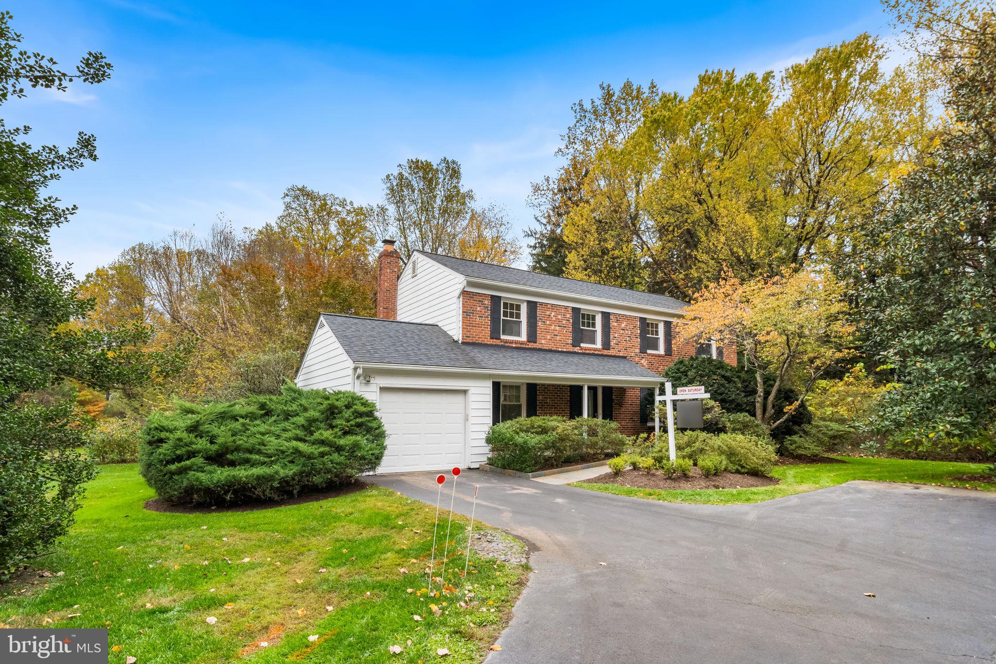 WAKEFIELD CHAPEL WOODS - Residential