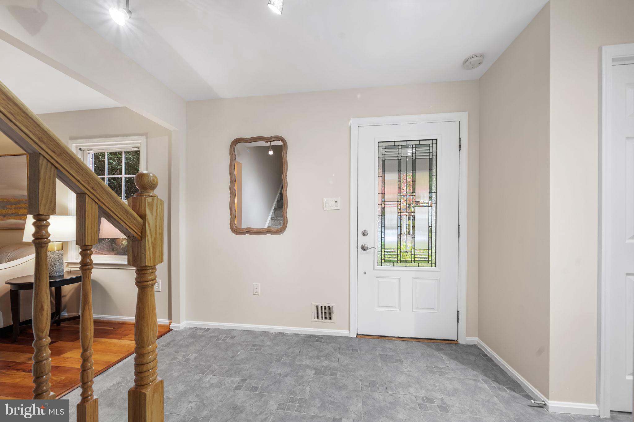 WAKEFIELD CHAPEL WOODS - Residential