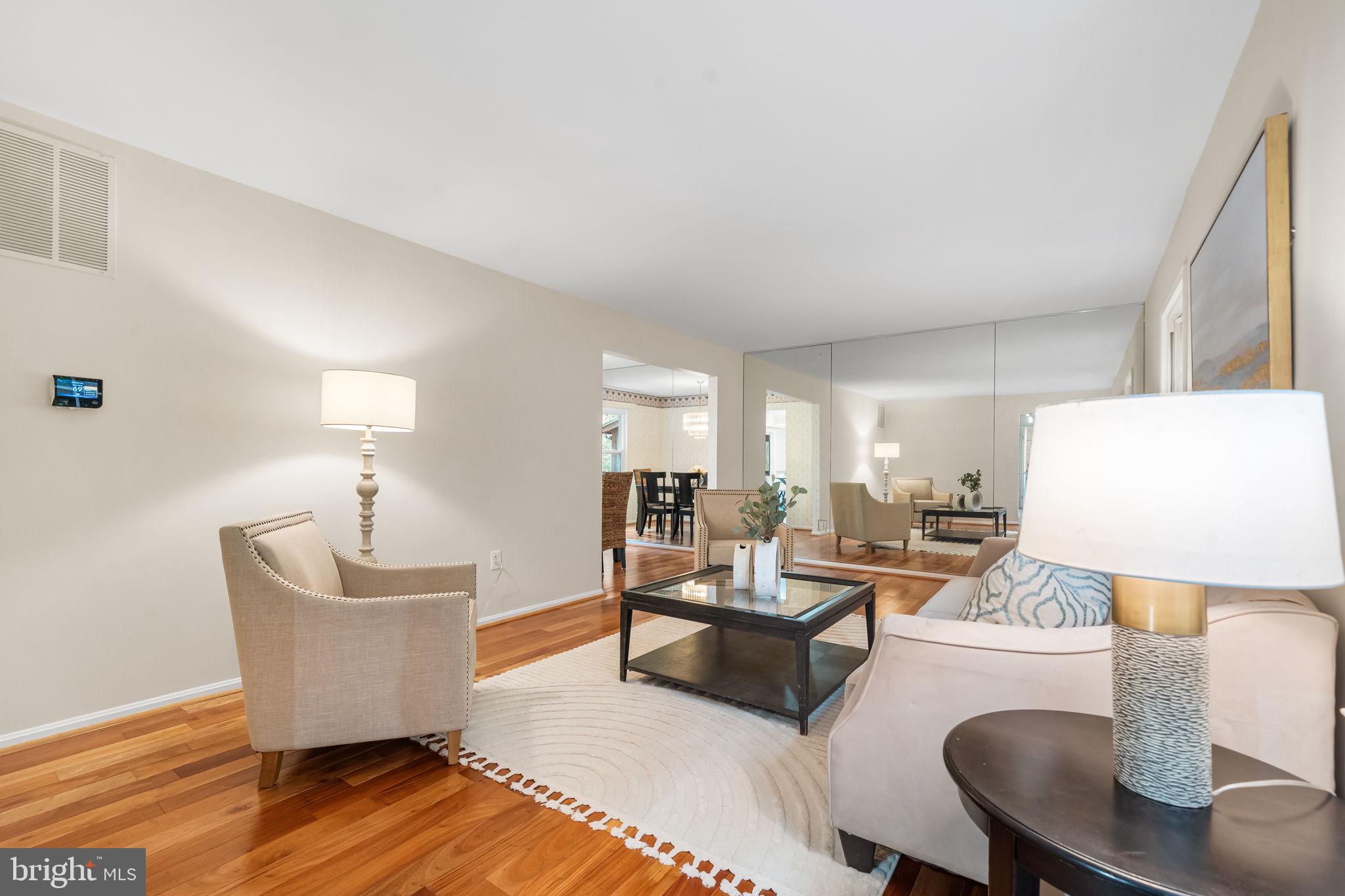 WAKEFIELD CHAPEL WOODS - Residential