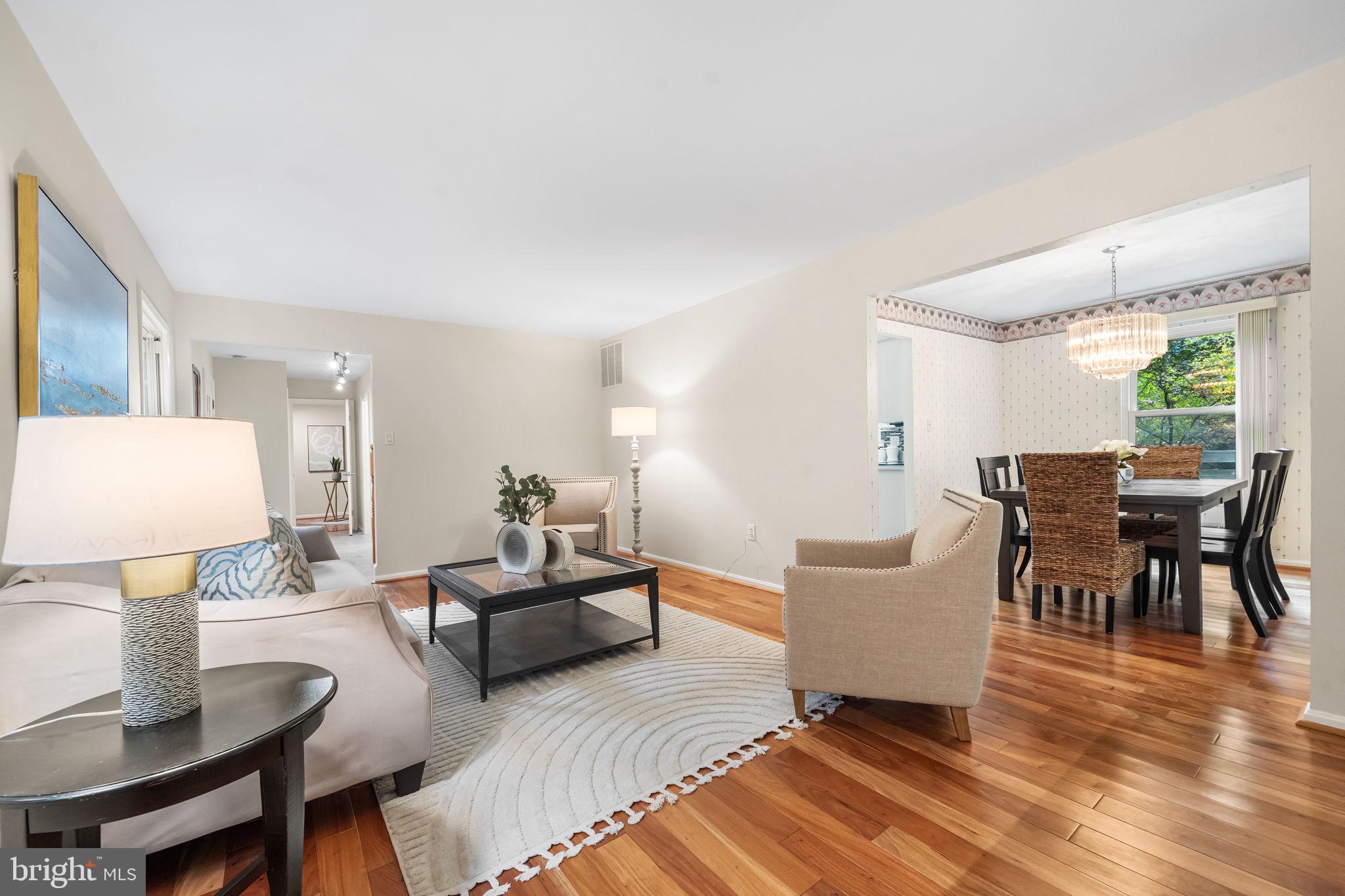 WAKEFIELD CHAPEL WOODS - Residential