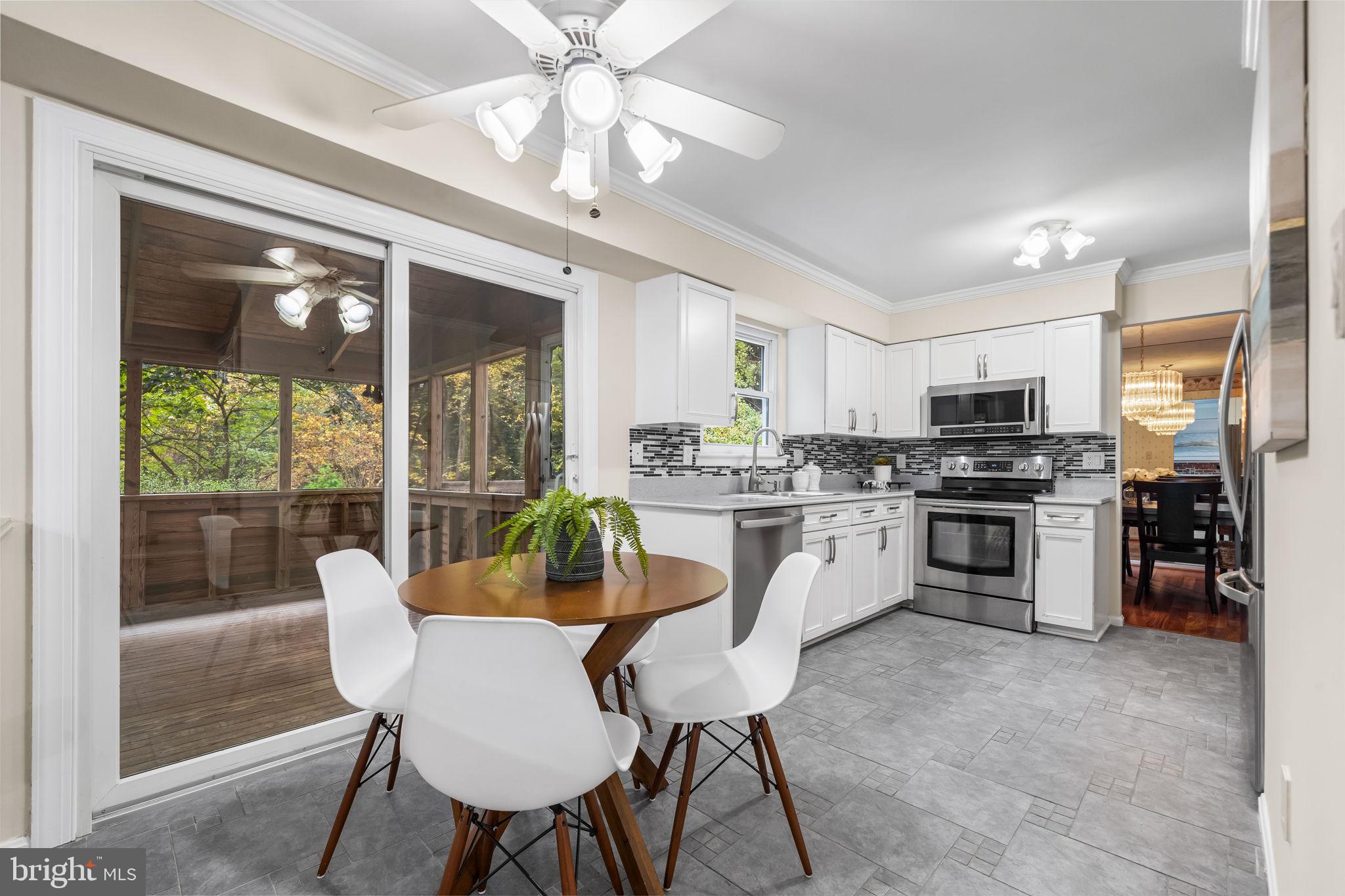 WAKEFIELD CHAPEL WOODS - Residential