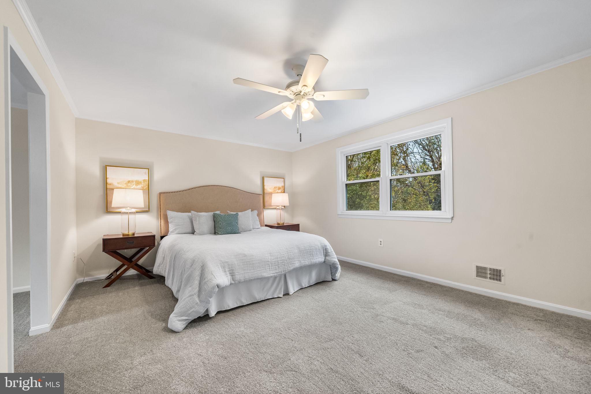 WAKEFIELD CHAPEL WOODS - Residential