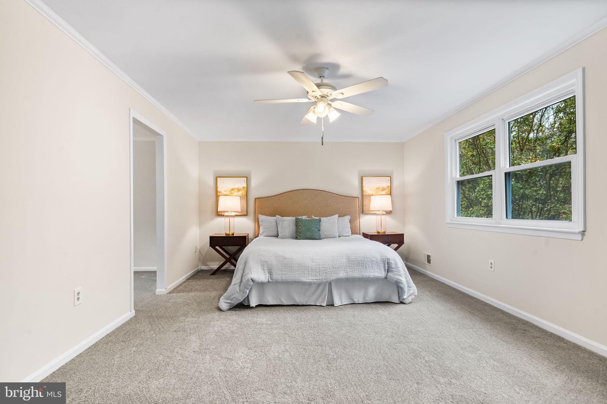 WAKEFIELD CHAPEL WOODS - Residential