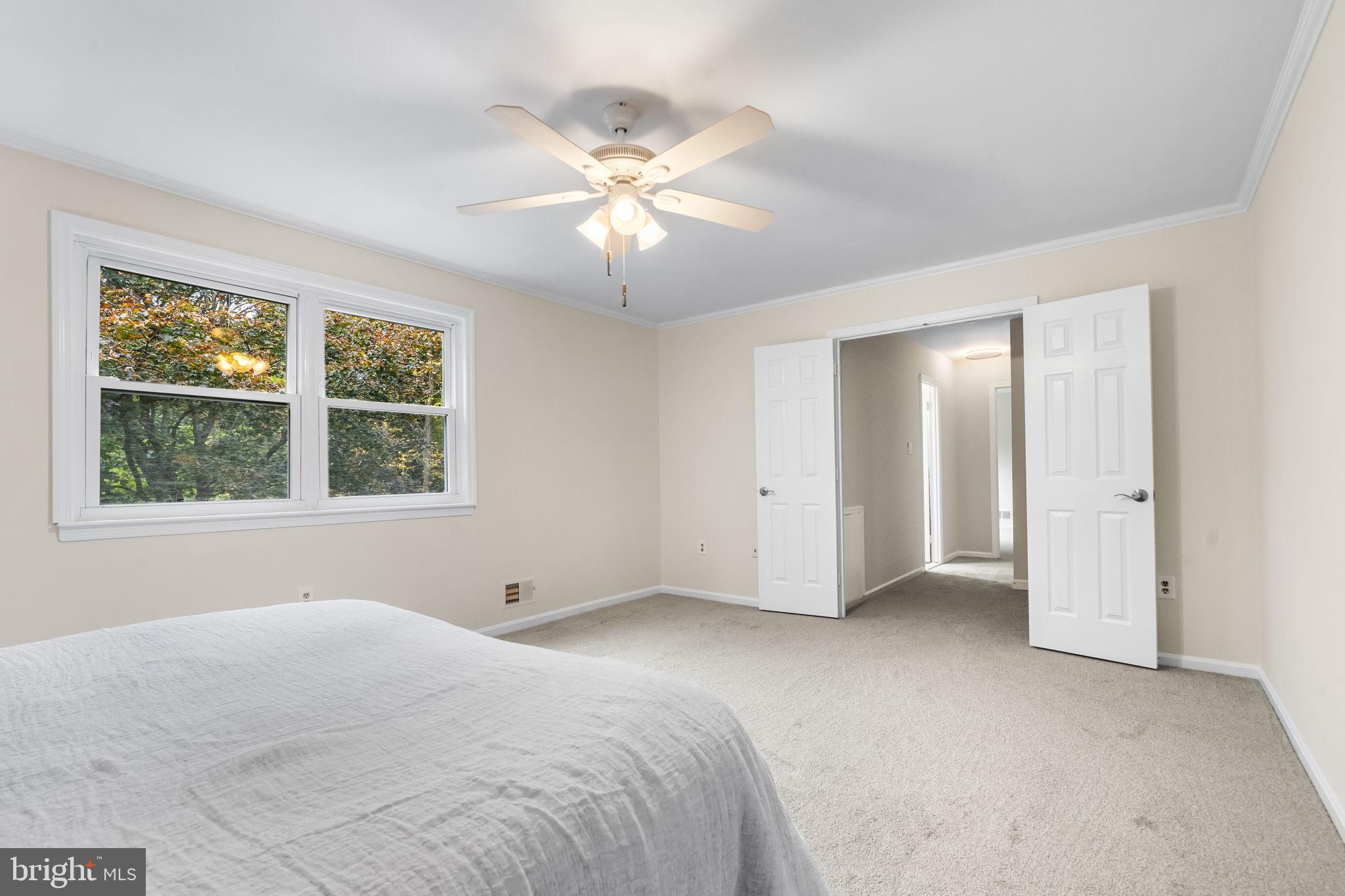 WAKEFIELD CHAPEL WOODS - Residential