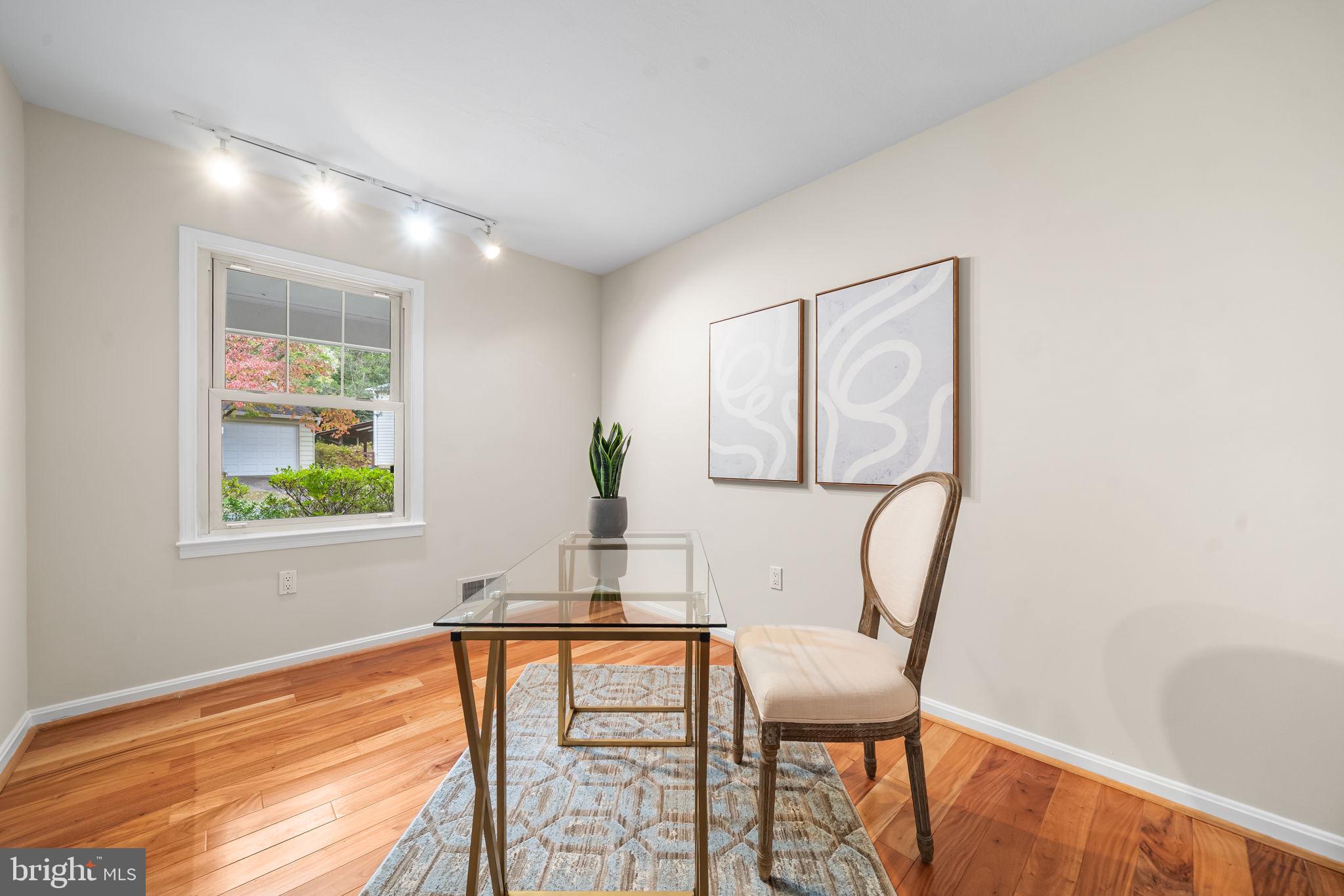 WAKEFIELD CHAPEL WOODS - Residential