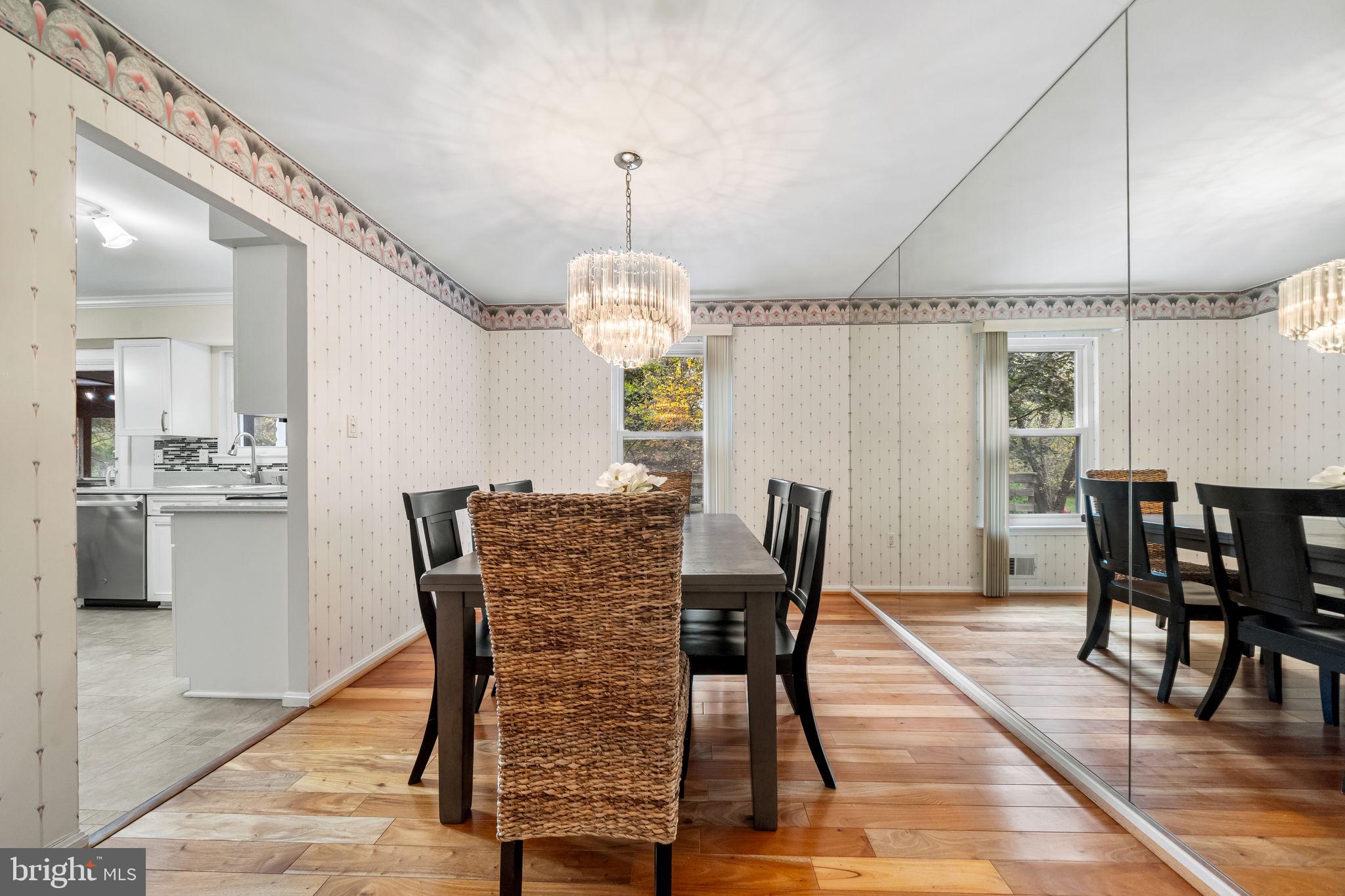 WAKEFIELD CHAPEL WOODS - Residential