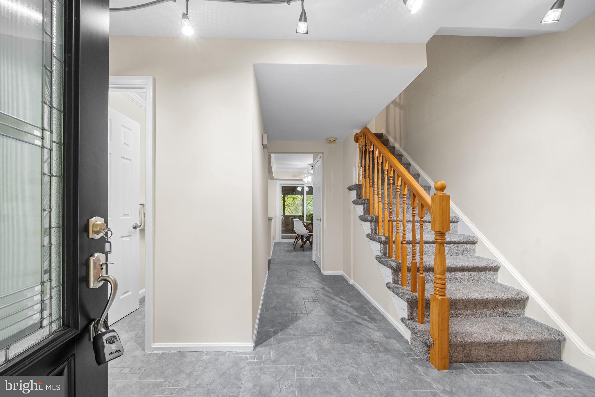 WAKEFIELD CHAPEL WOODS - Residential