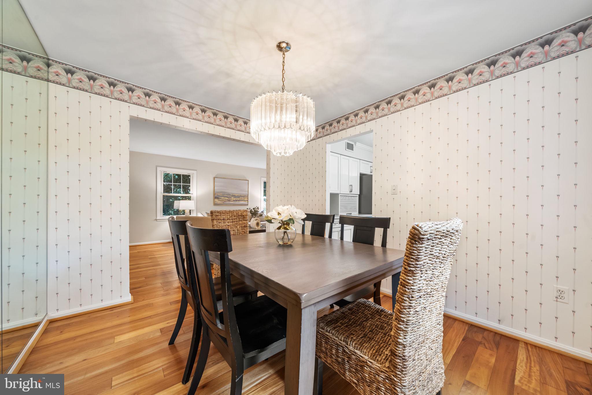 WAKEFIELD CHAPEL WOODS - Residential