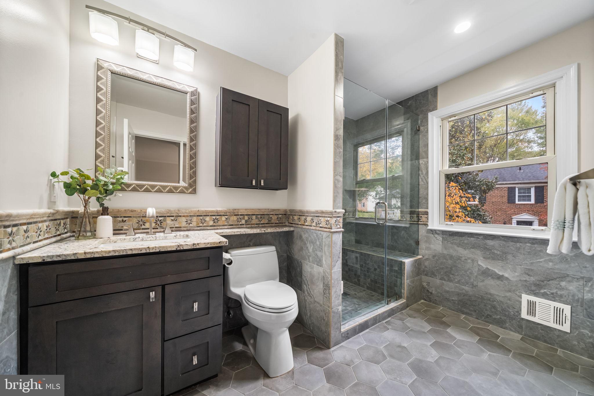 WAKEFIELD CHAPEL WOODS - Residential