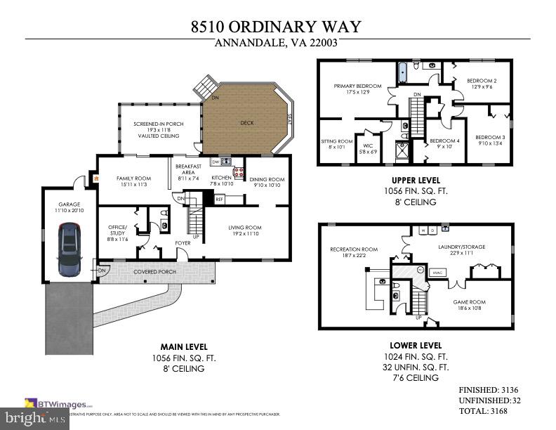 WAKEFIELD CHAPEL WOODS - Residential