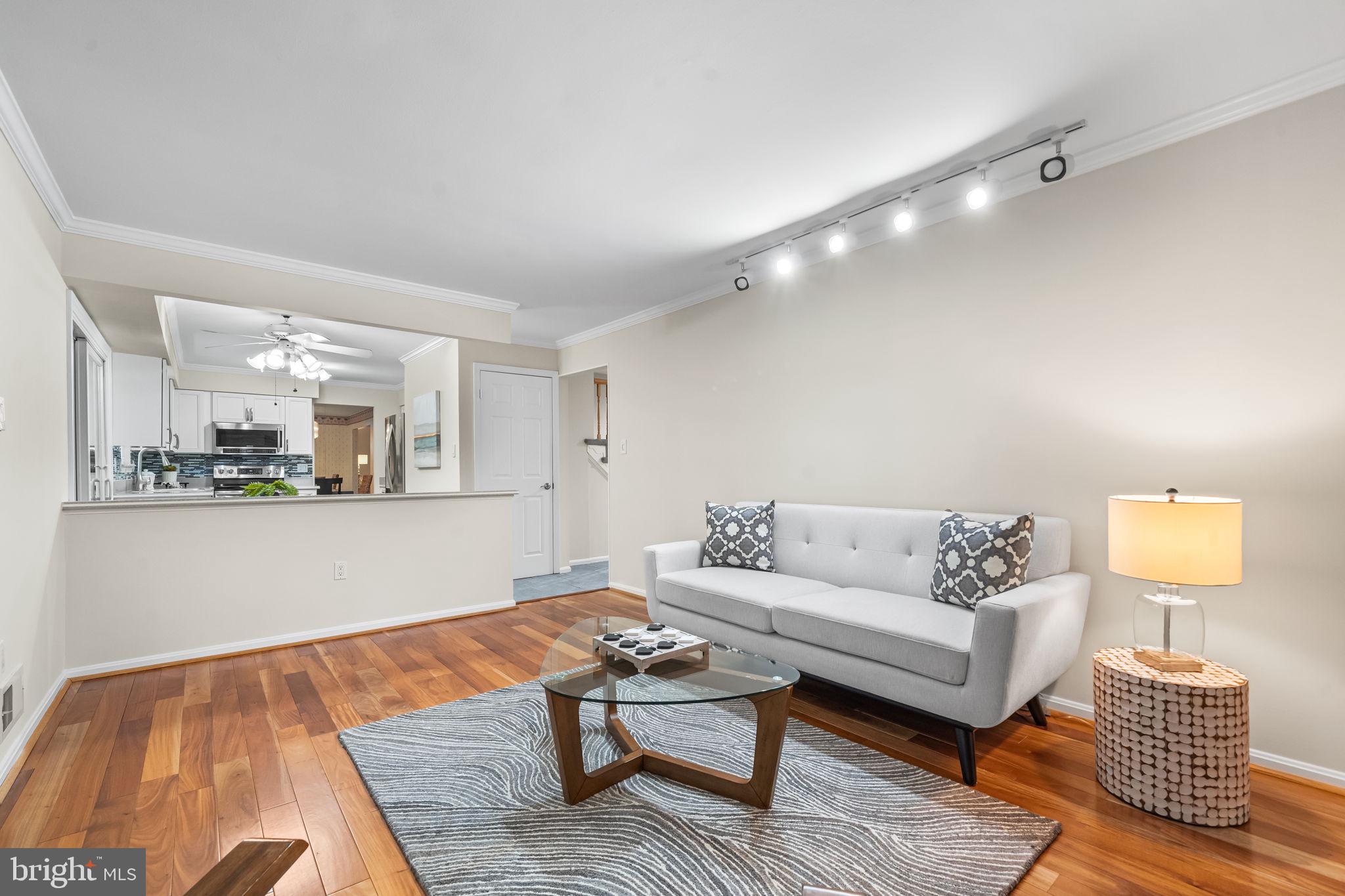 WAKEFIELD CHAPEL WOODS - Residential