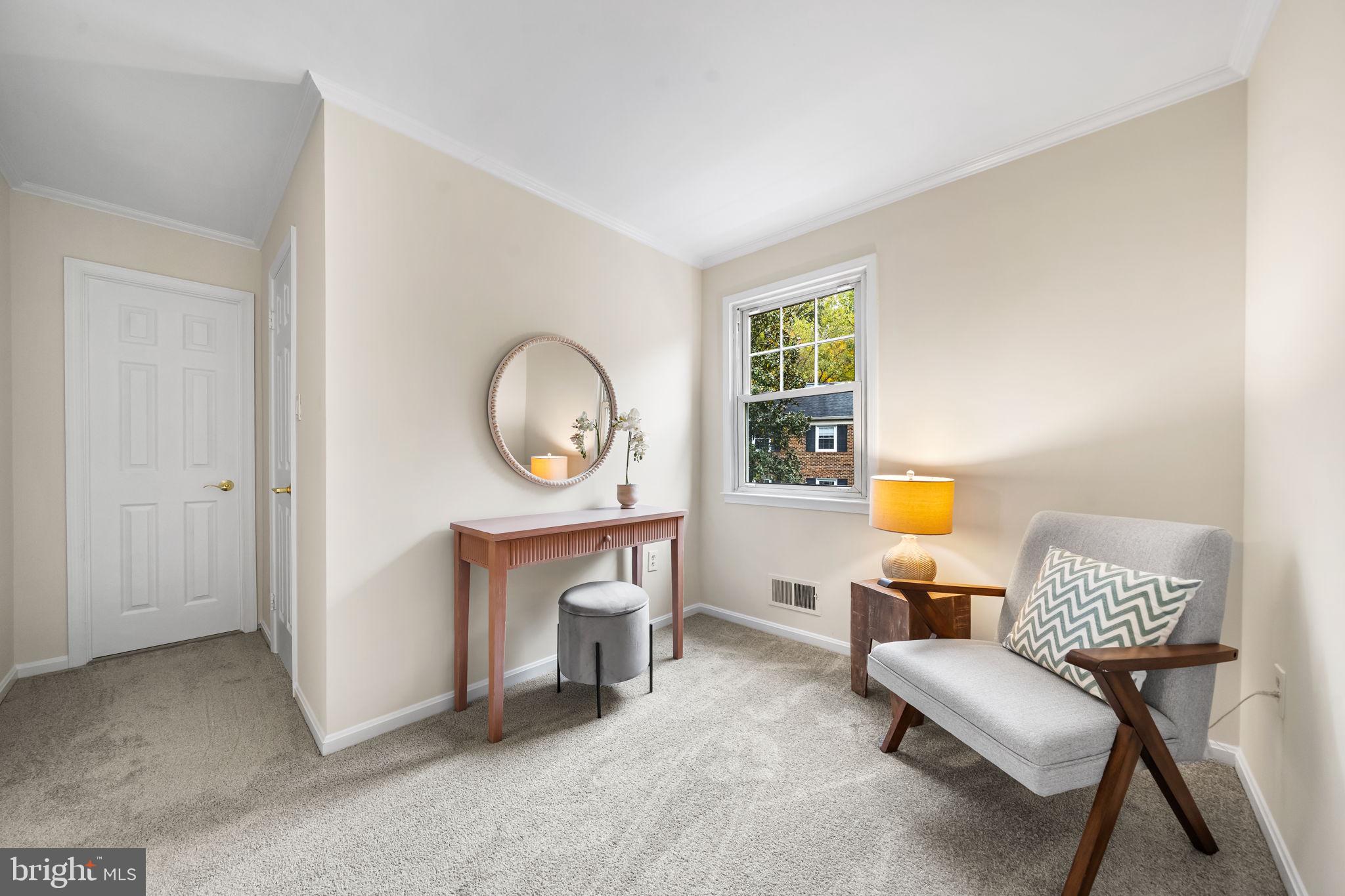 WAKEFIELD CHAPEL WOODS - Residential