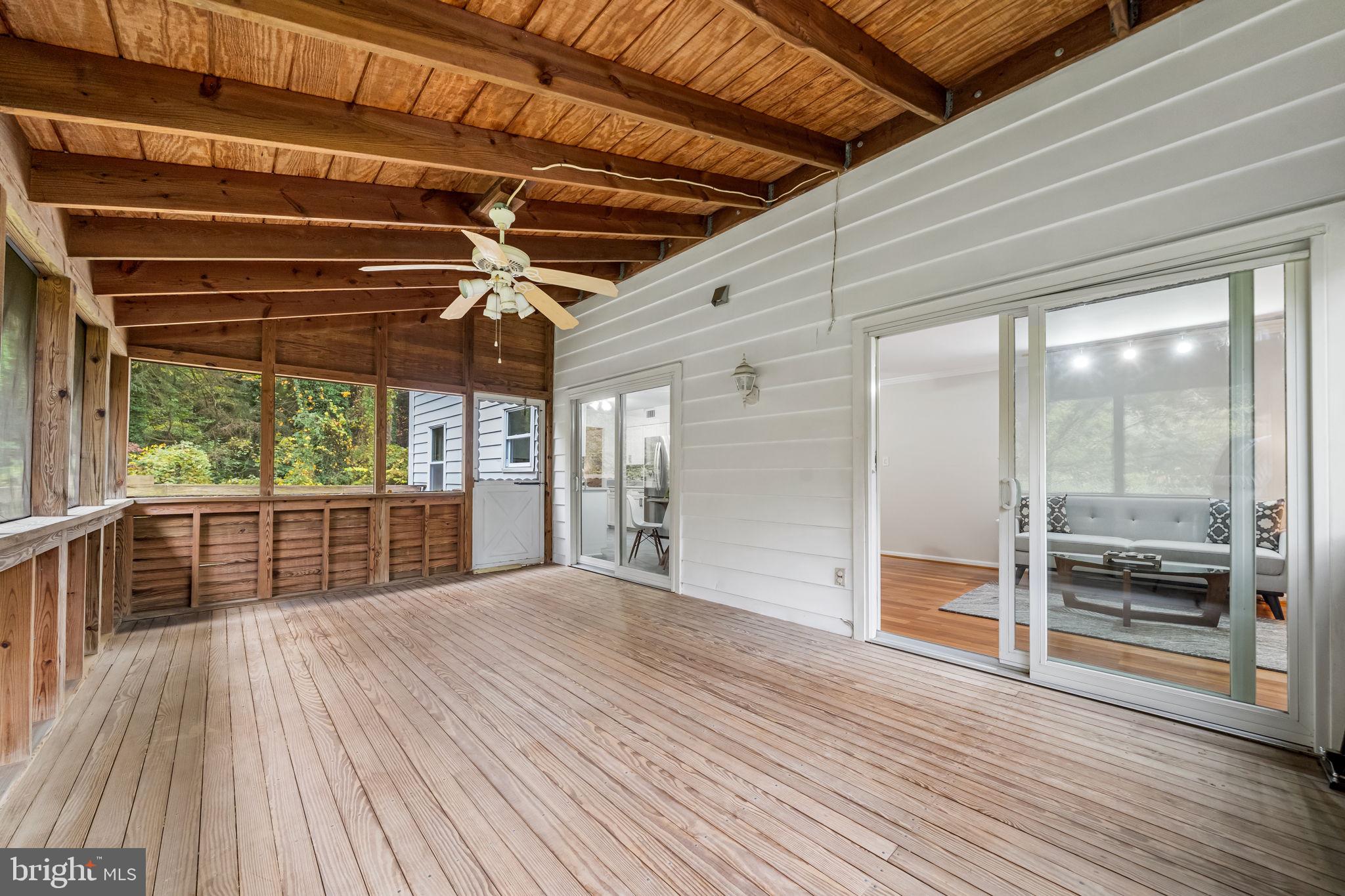 WAKEFIELD CHAPEL WOODS - Residential