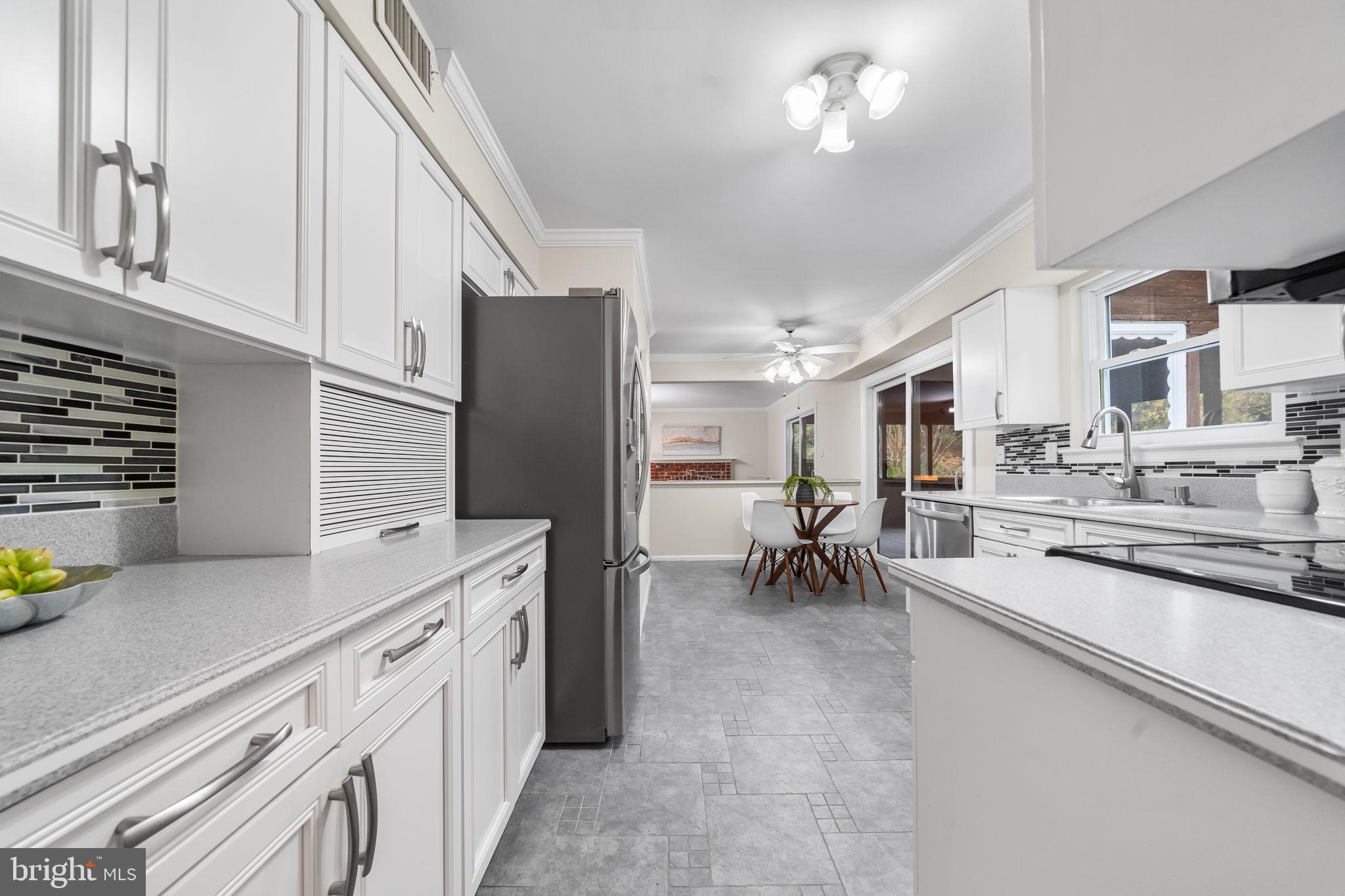 WAKEFIELD CHAPEL WOODS - Residential