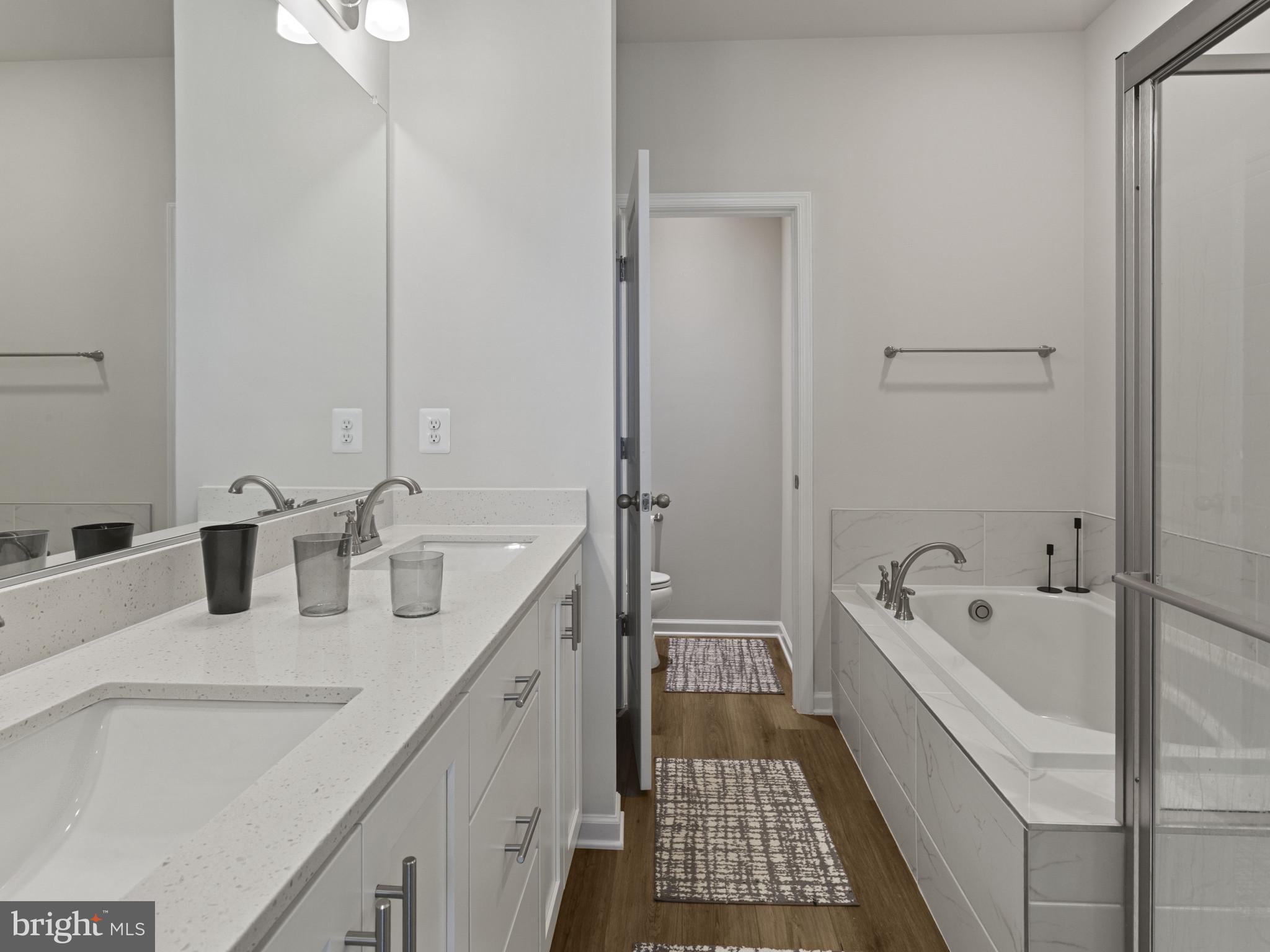 VISTA GARDENS PLAT 1> - Residential