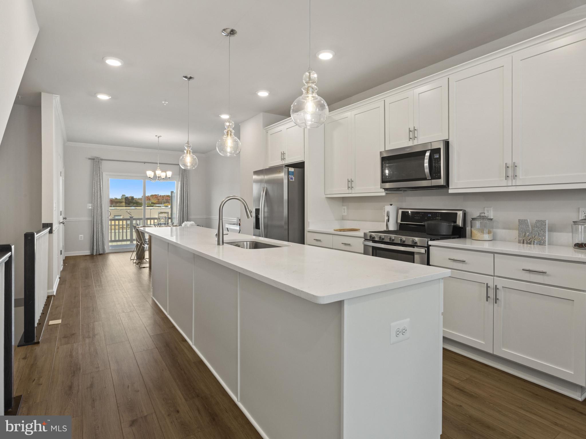 VISTA GARDENS PLAT 1> - Residential