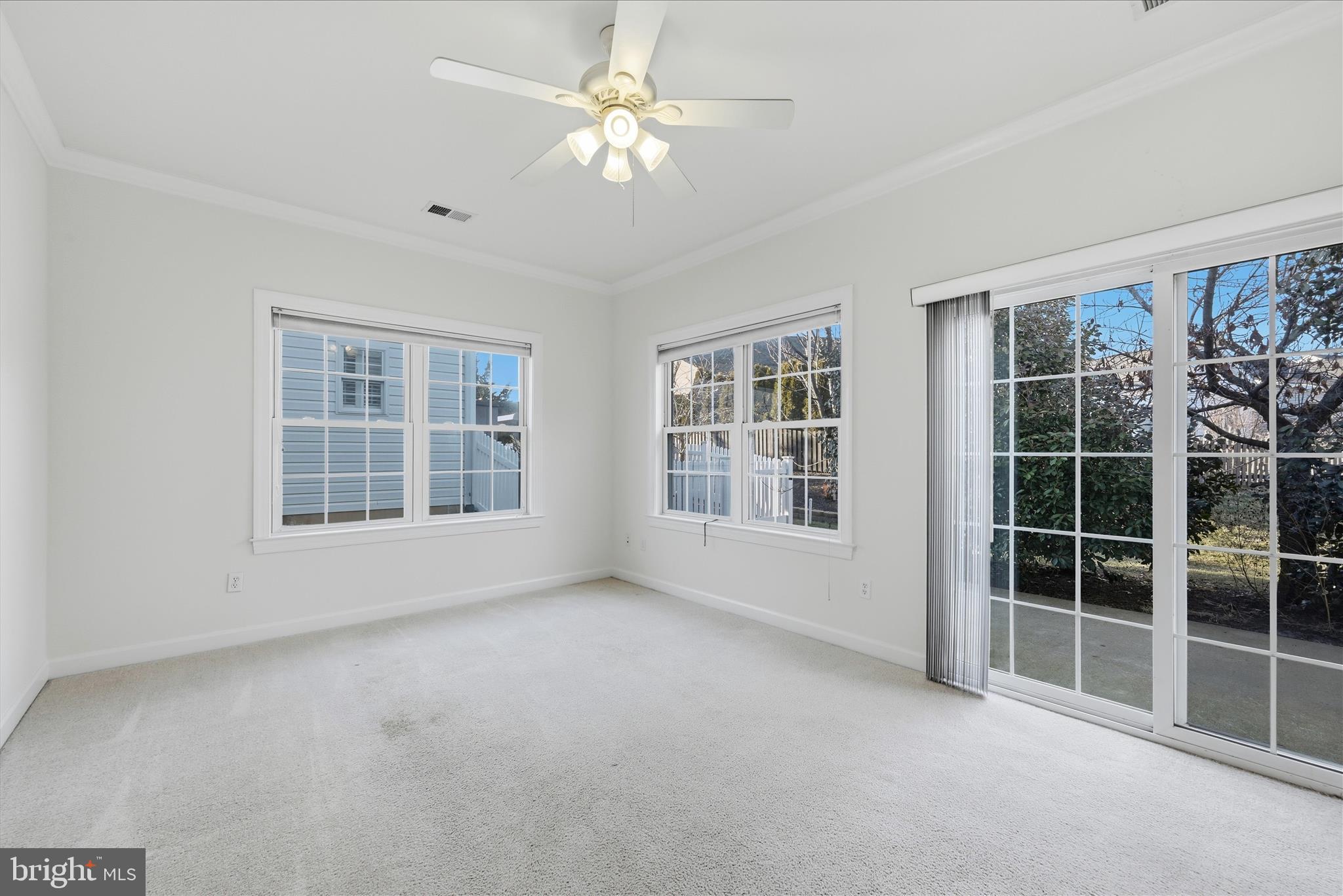 AUTUMN GLEN - Residential