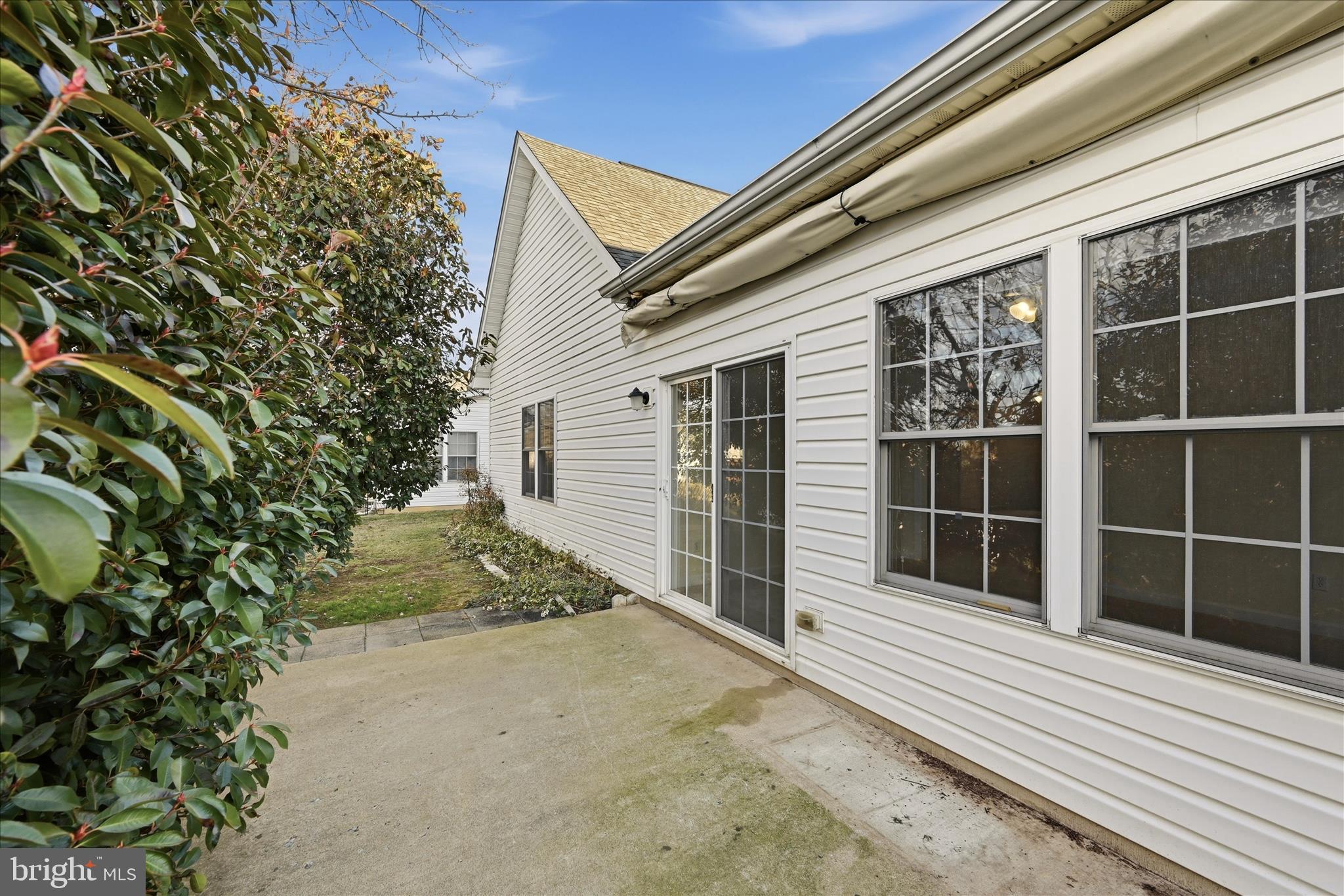 AUTUMN GLEN - Residential