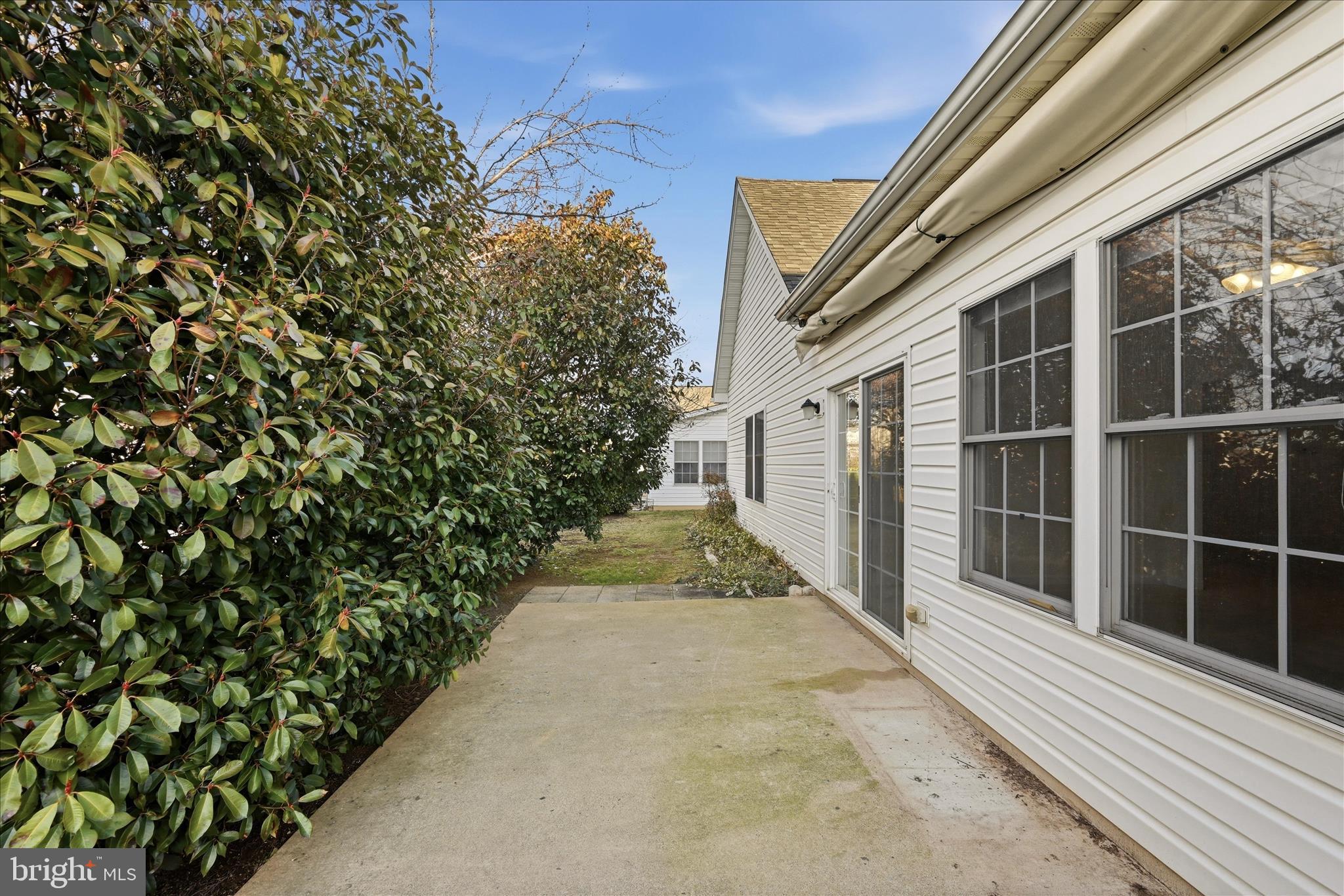 AUTUMN GLEN - Residential