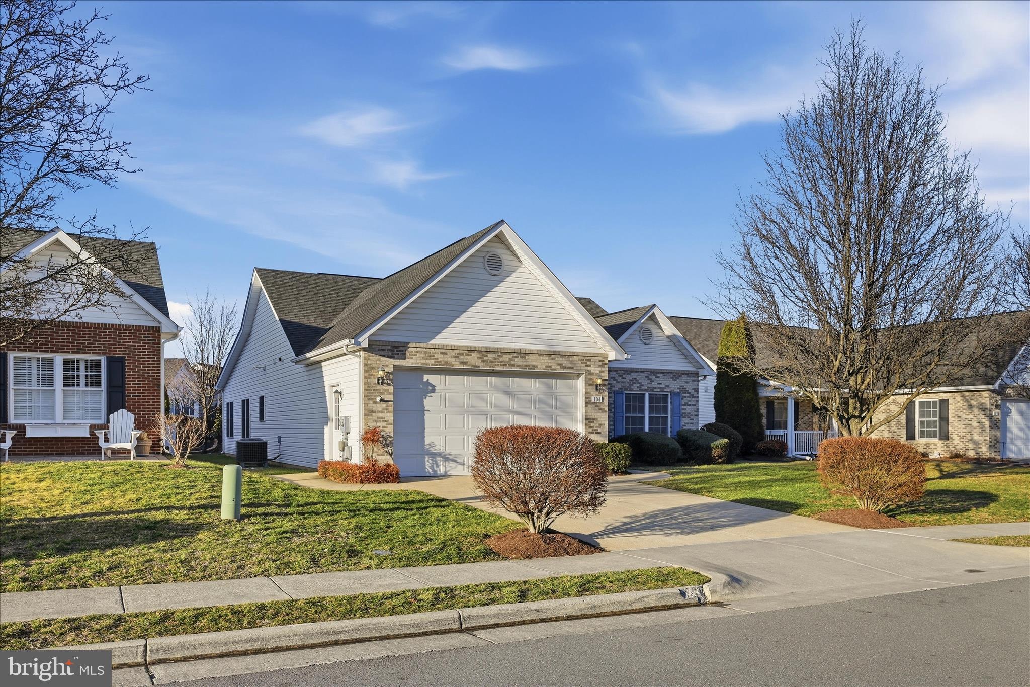 AUTUMN GLEN - Residential