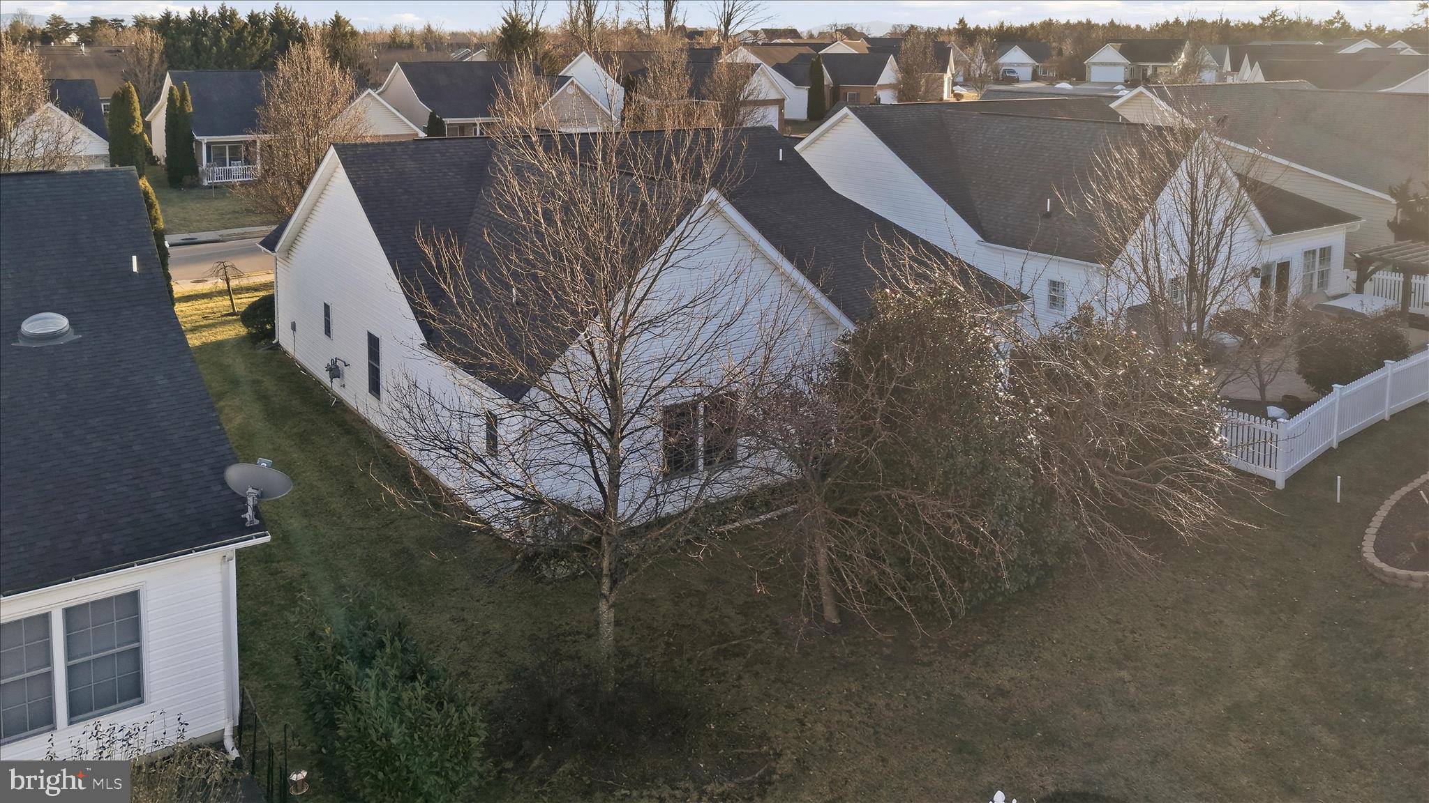 AUTUMN GLEN - Residential