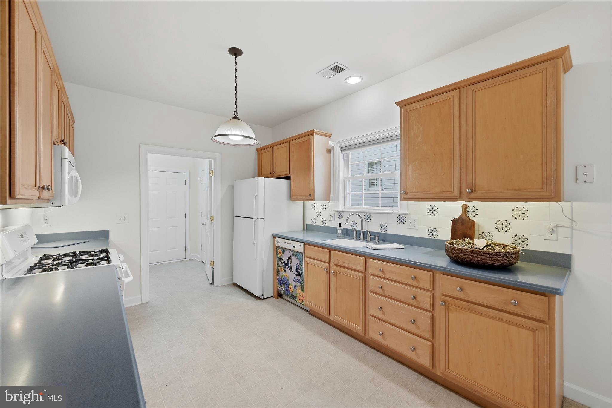 AUTUMN GLEN - Residential