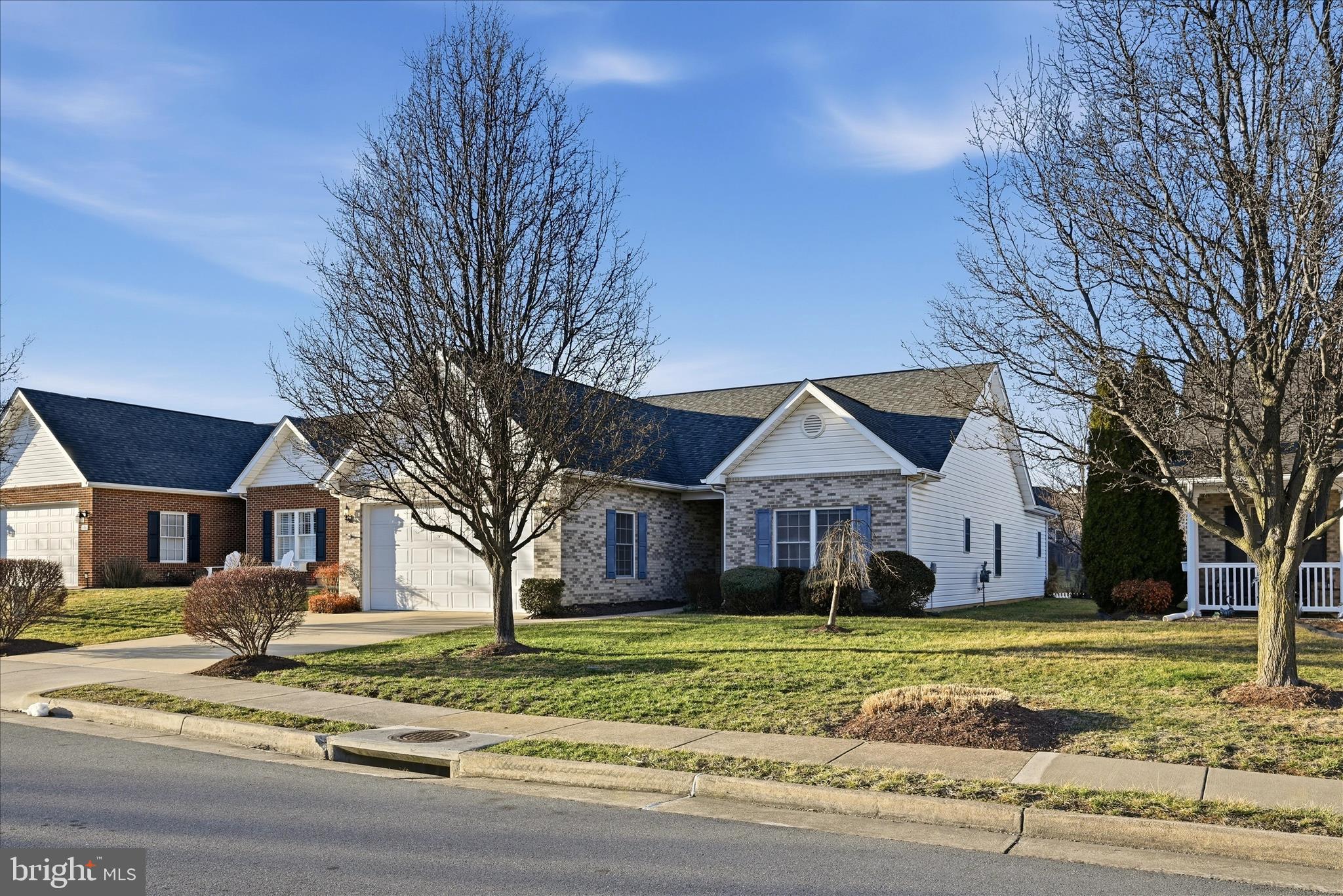 AUTUMN GLEN - Residential