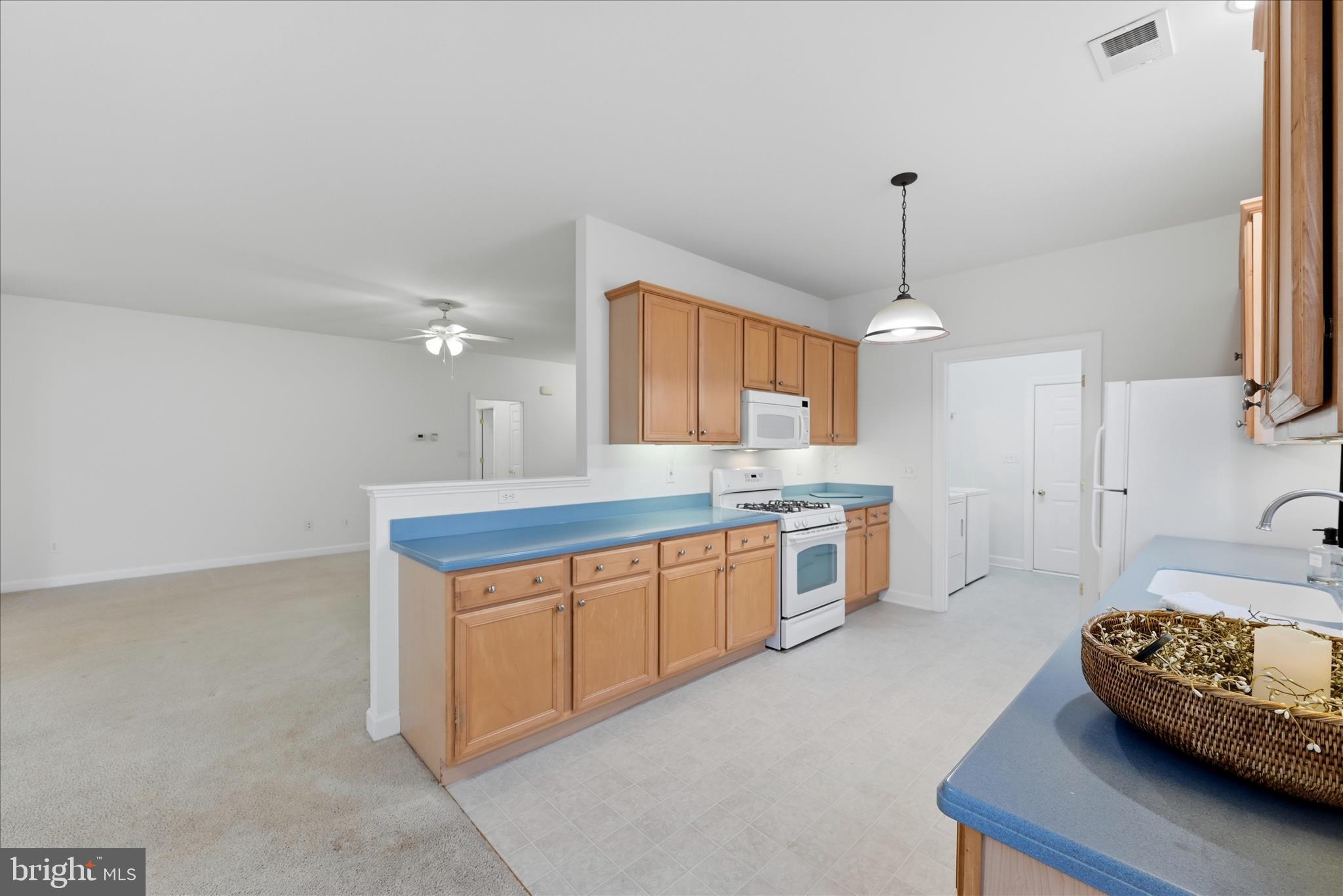 AUTUMN GLEN - Residential