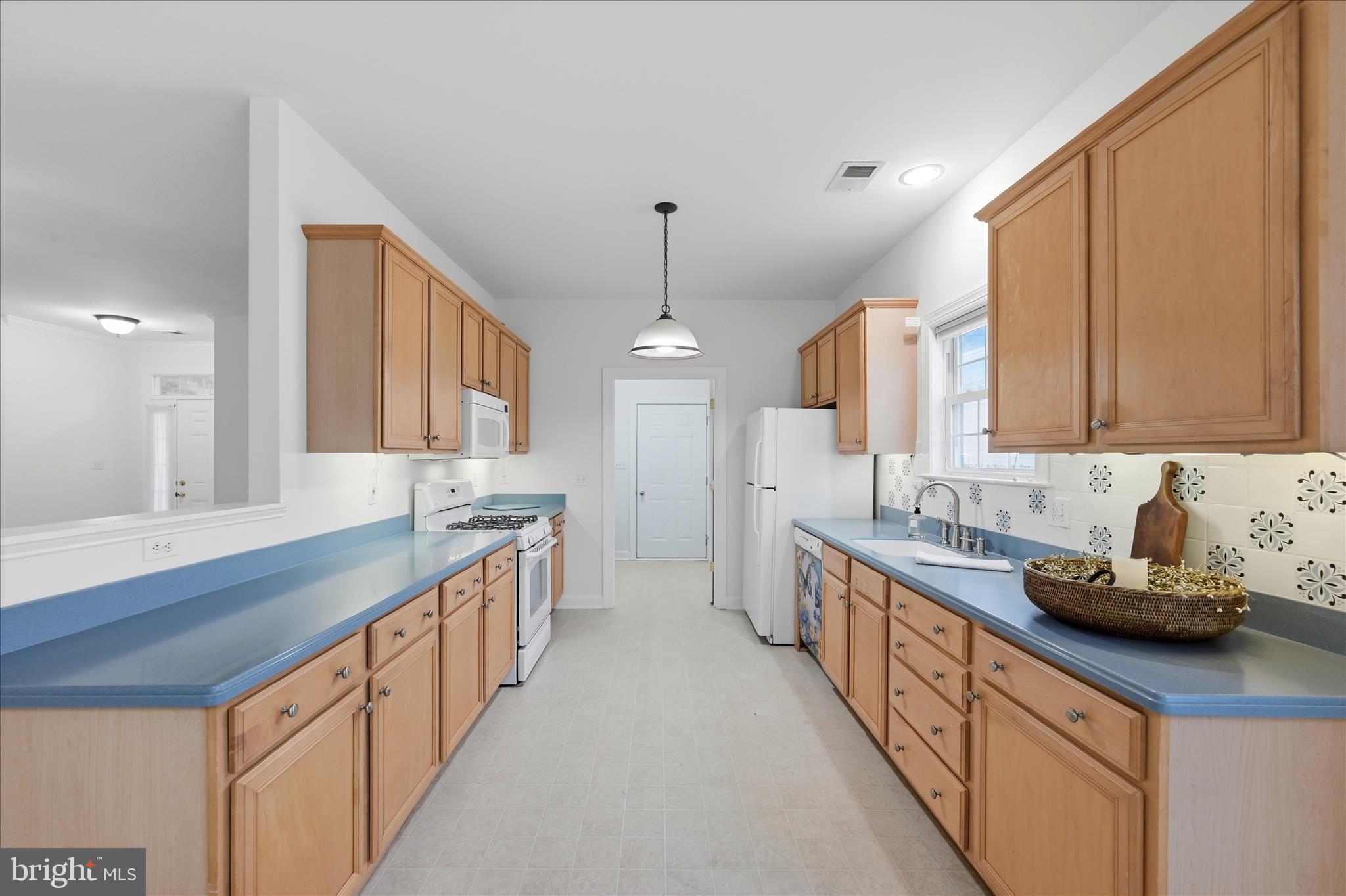 AUTUMN GLEN - Residential