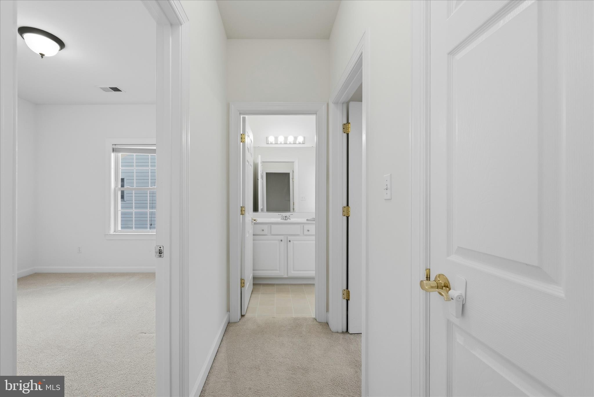 AUTUMN GLEN - Residential